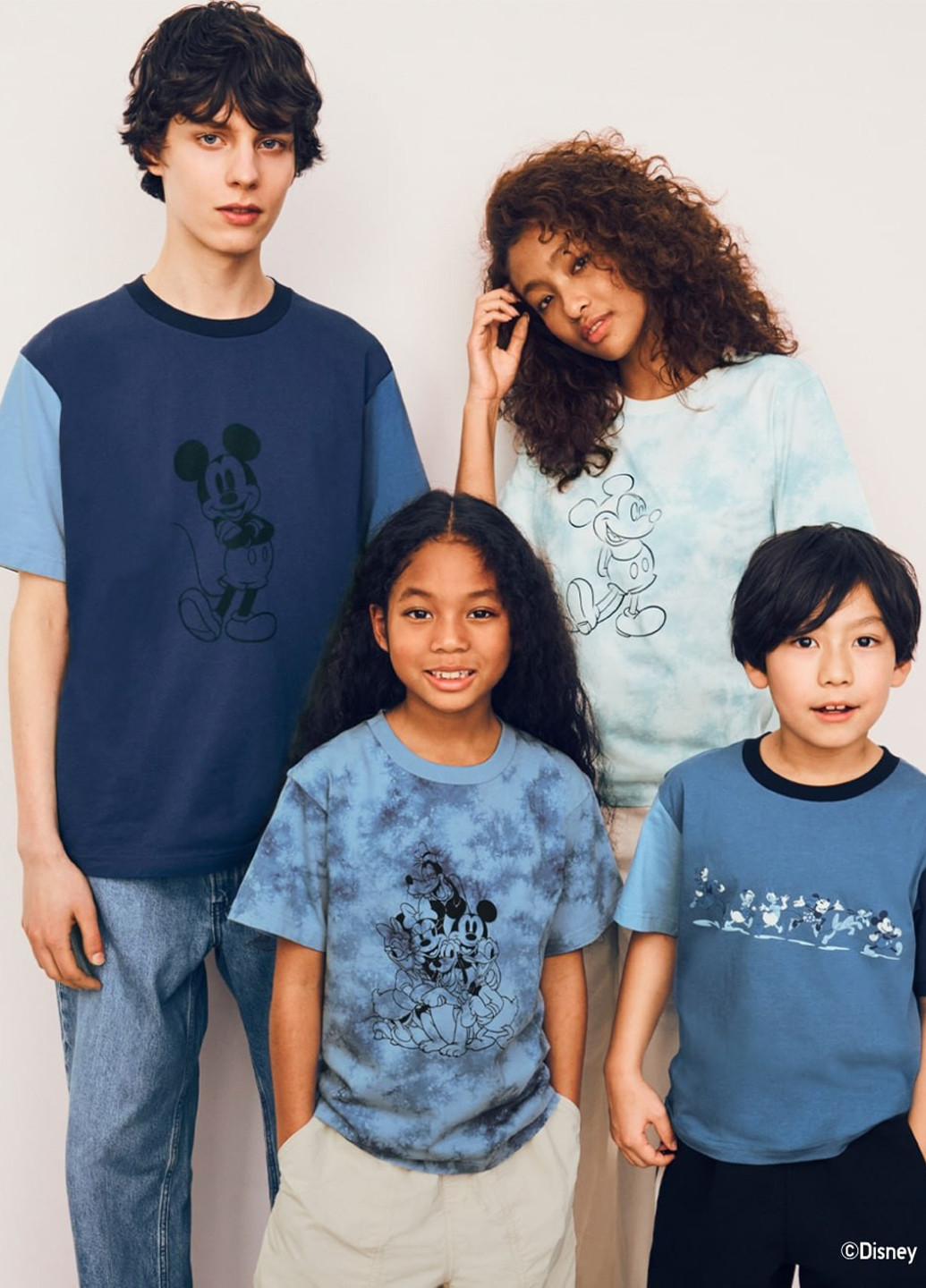 Футболка Uniqlo (359493168)