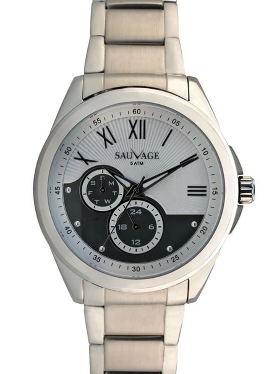 Наручний годинник Sauvage SA-SV11251S (228195634)