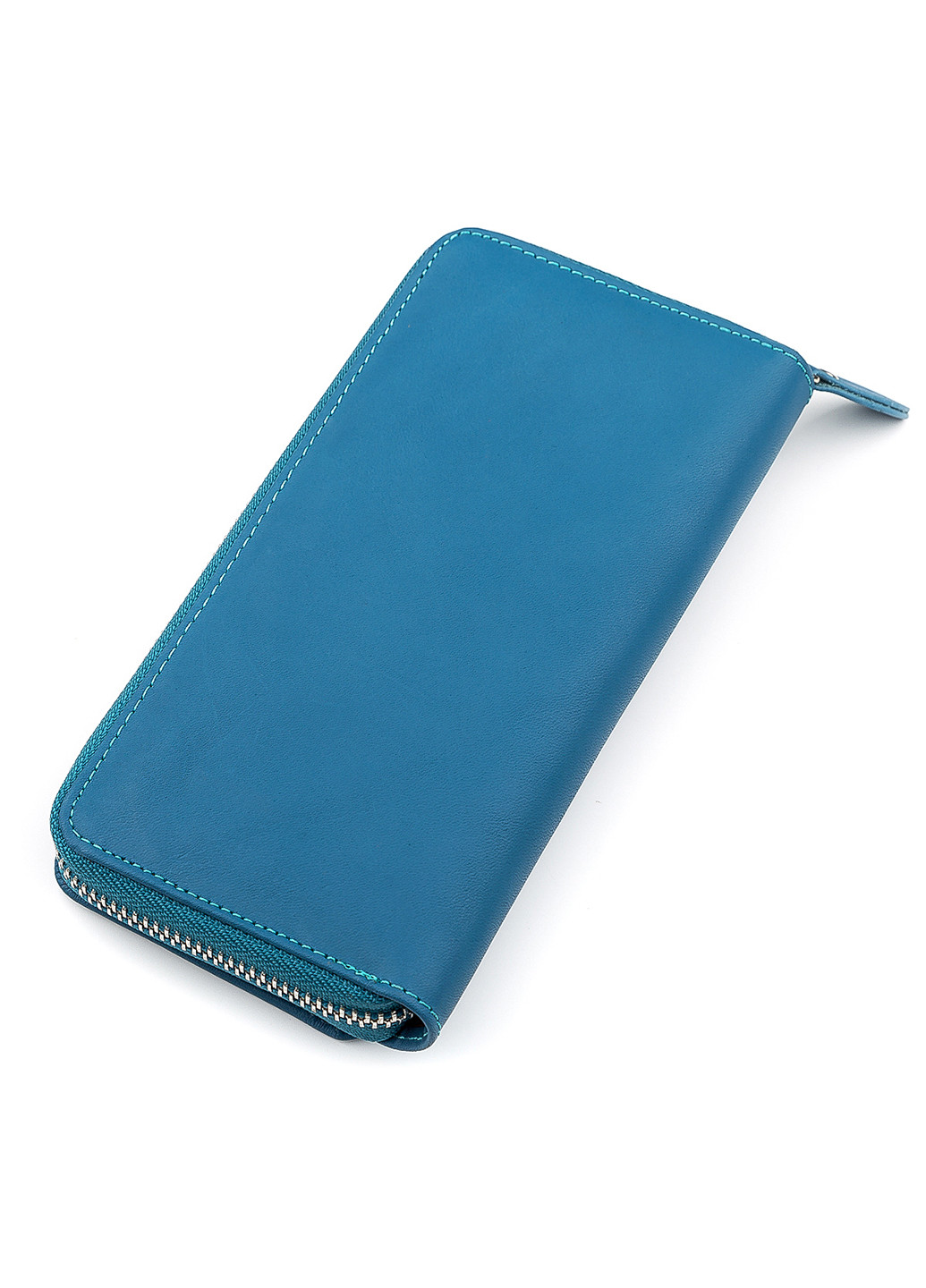 Женский кожаный кошелек 9х19,5х3,5 см BOSTON (229459309)