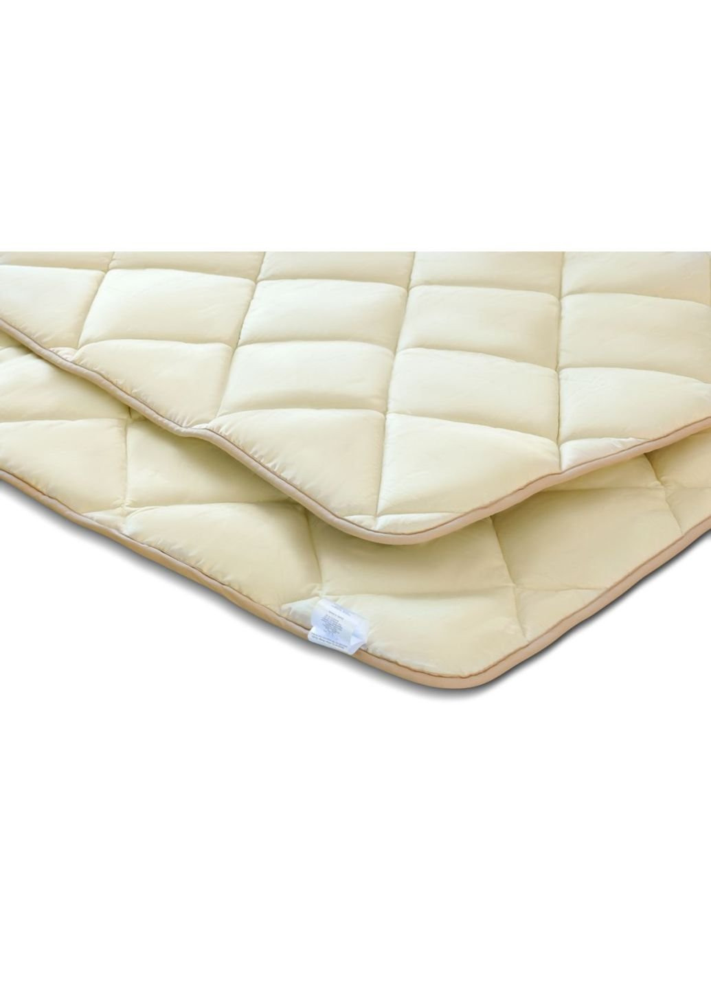 Ковдра MirSon бамбукова Carmela 0431 зима 200x220 см (2200000131843) No Brand (254012311)