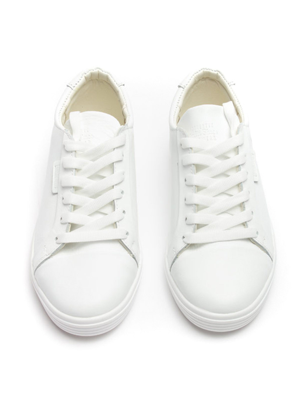 Белые кеды Multi Shoes