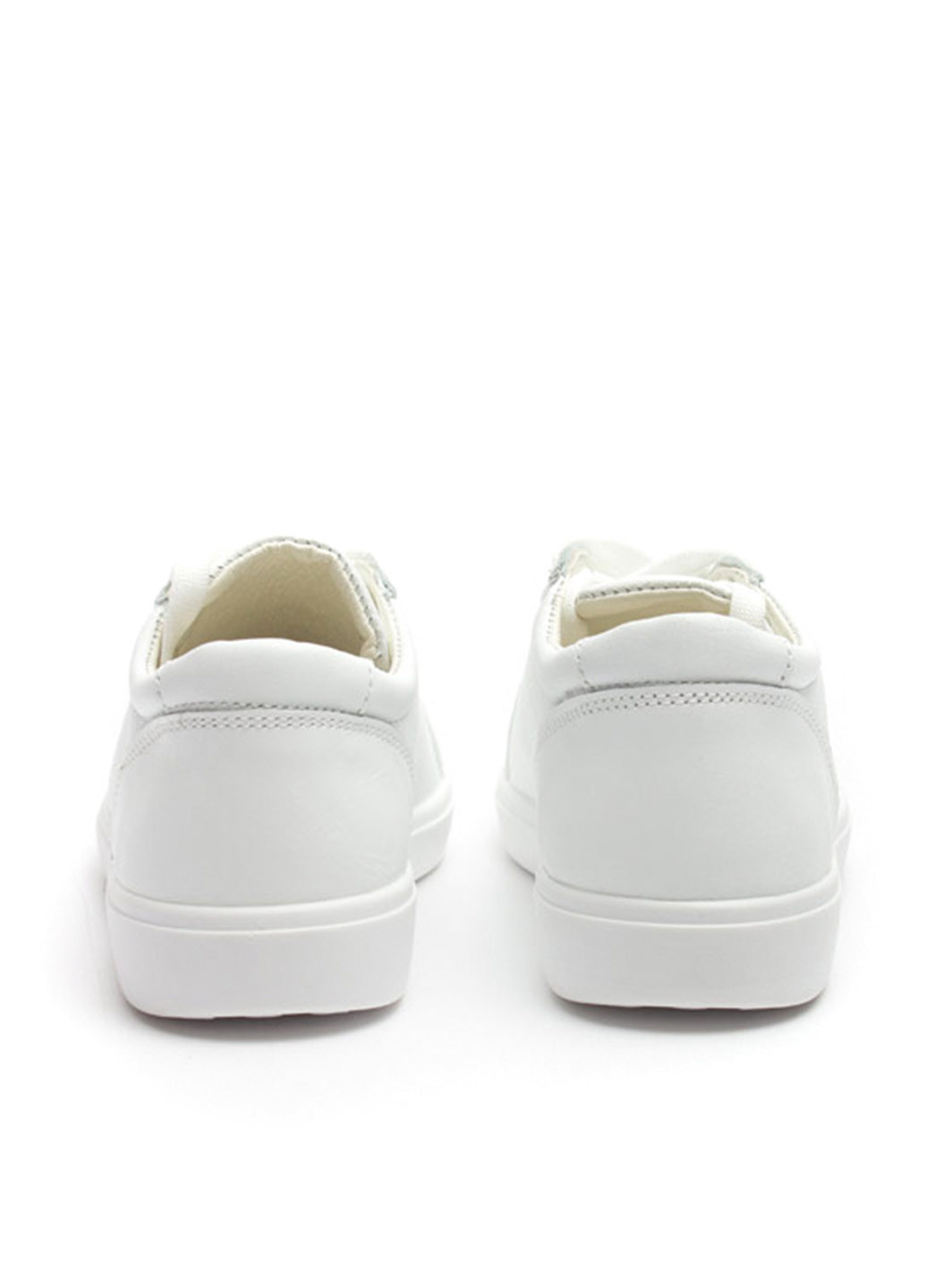 Белые кеды Multi Shoes