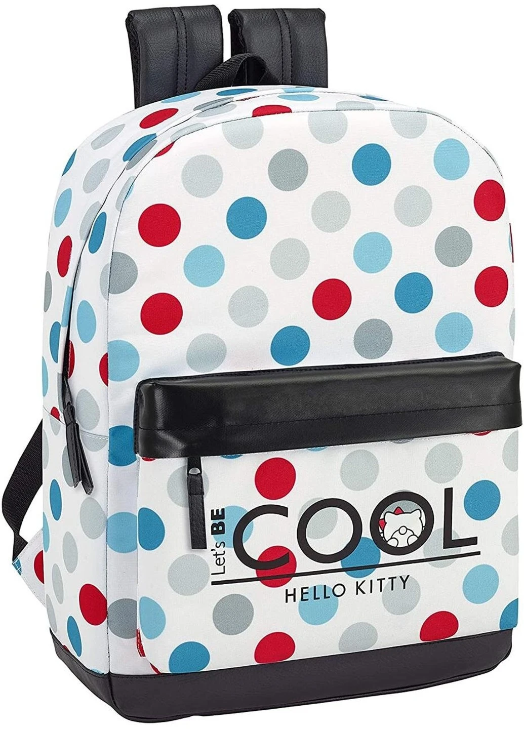 Рюкзак Hello Kitty Casual Daypack, 43 см (611817754) Safta (255254697)