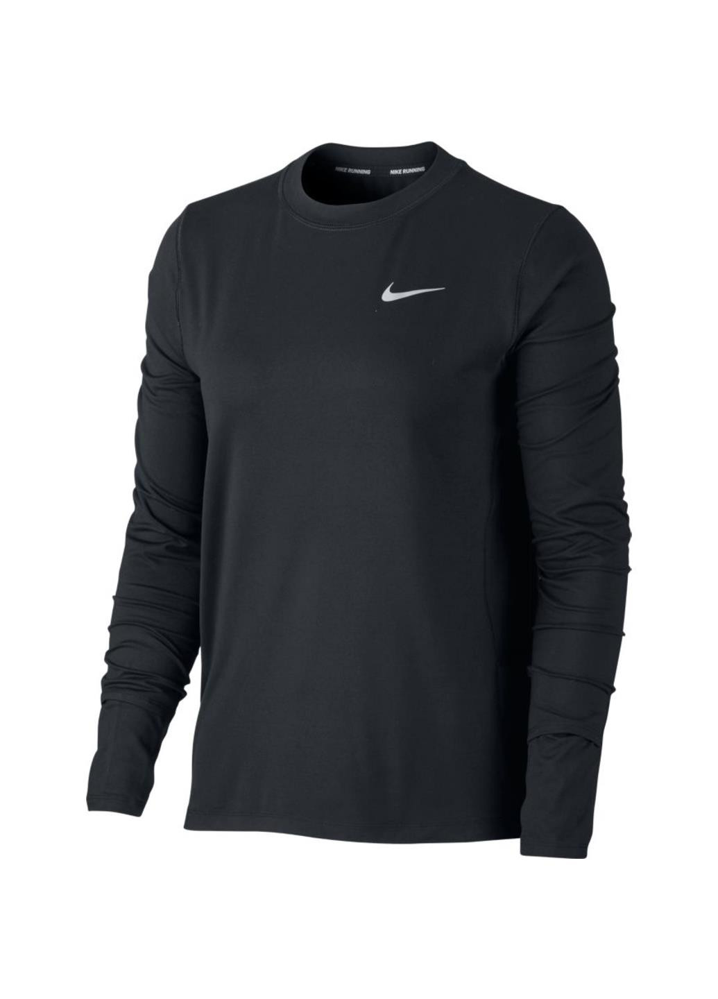 Лонгслив CU3277-010 Nike (321963405)