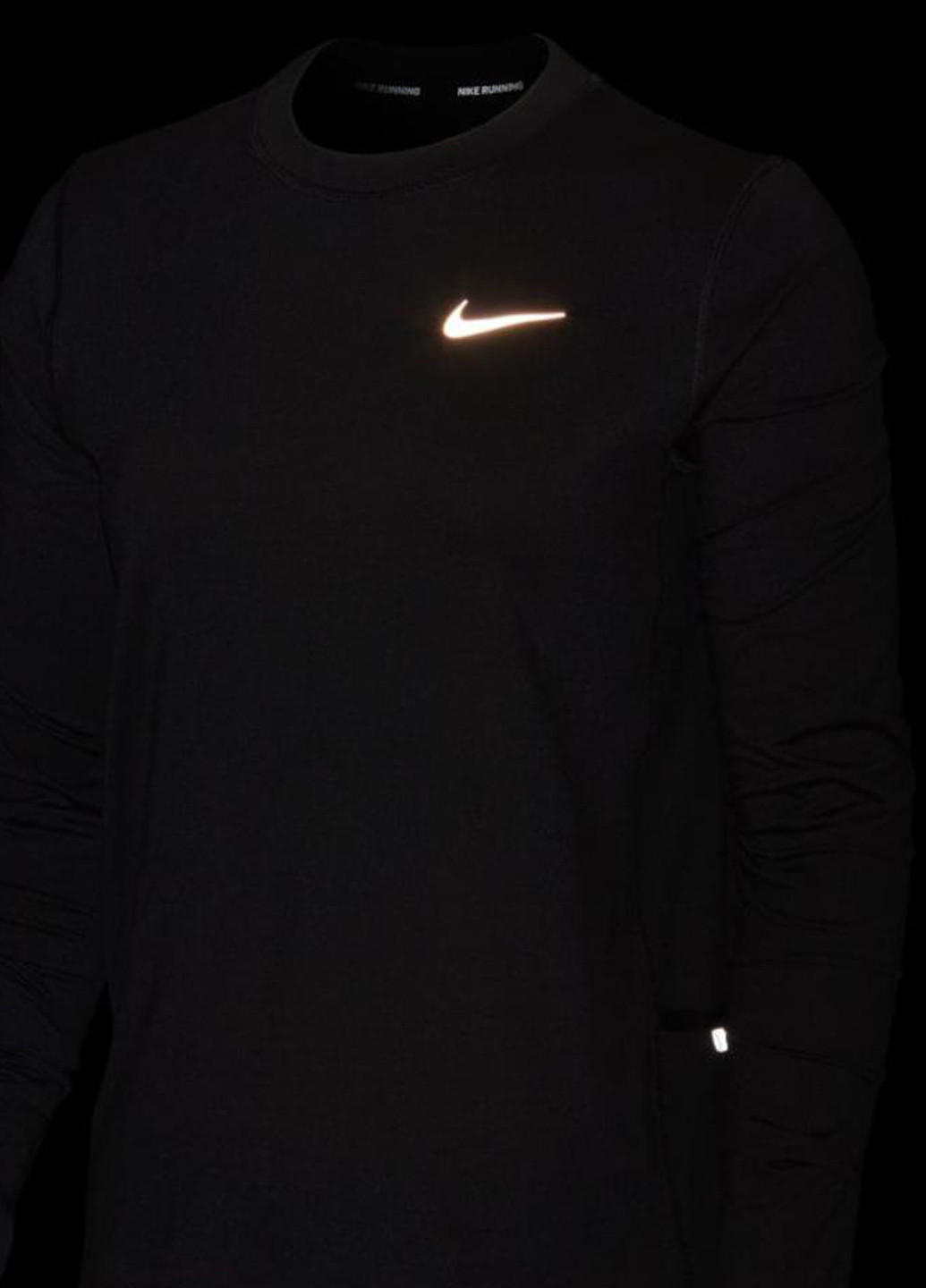 Лонгслив CU3277-010 Nike (321963405)