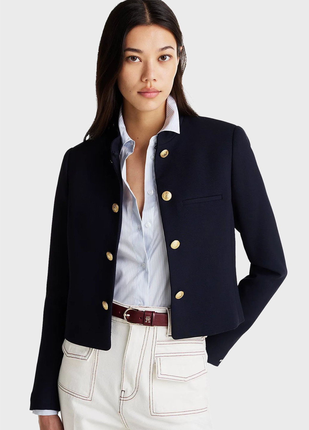 Жакет Tommy Hilfiger (343745170)