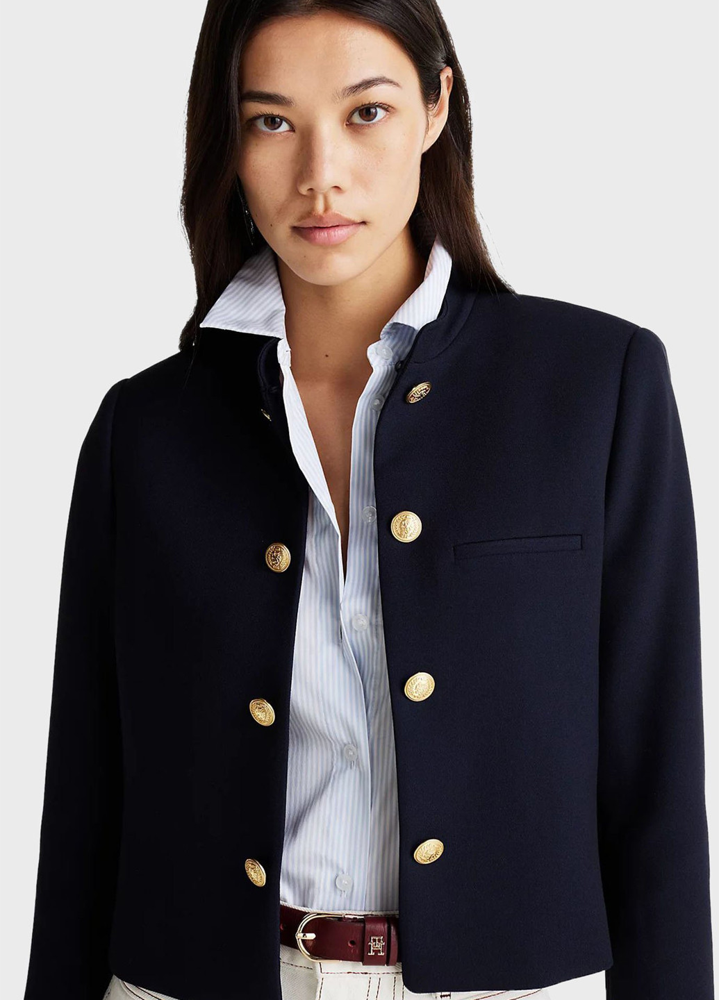 Жакет Tommy Hilfiger (343745170)