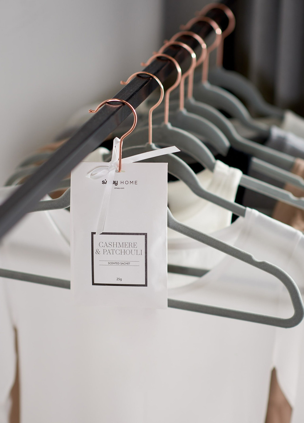 Аромасаше (2 шт.), 11х16,5 см Sinsay (352575870)