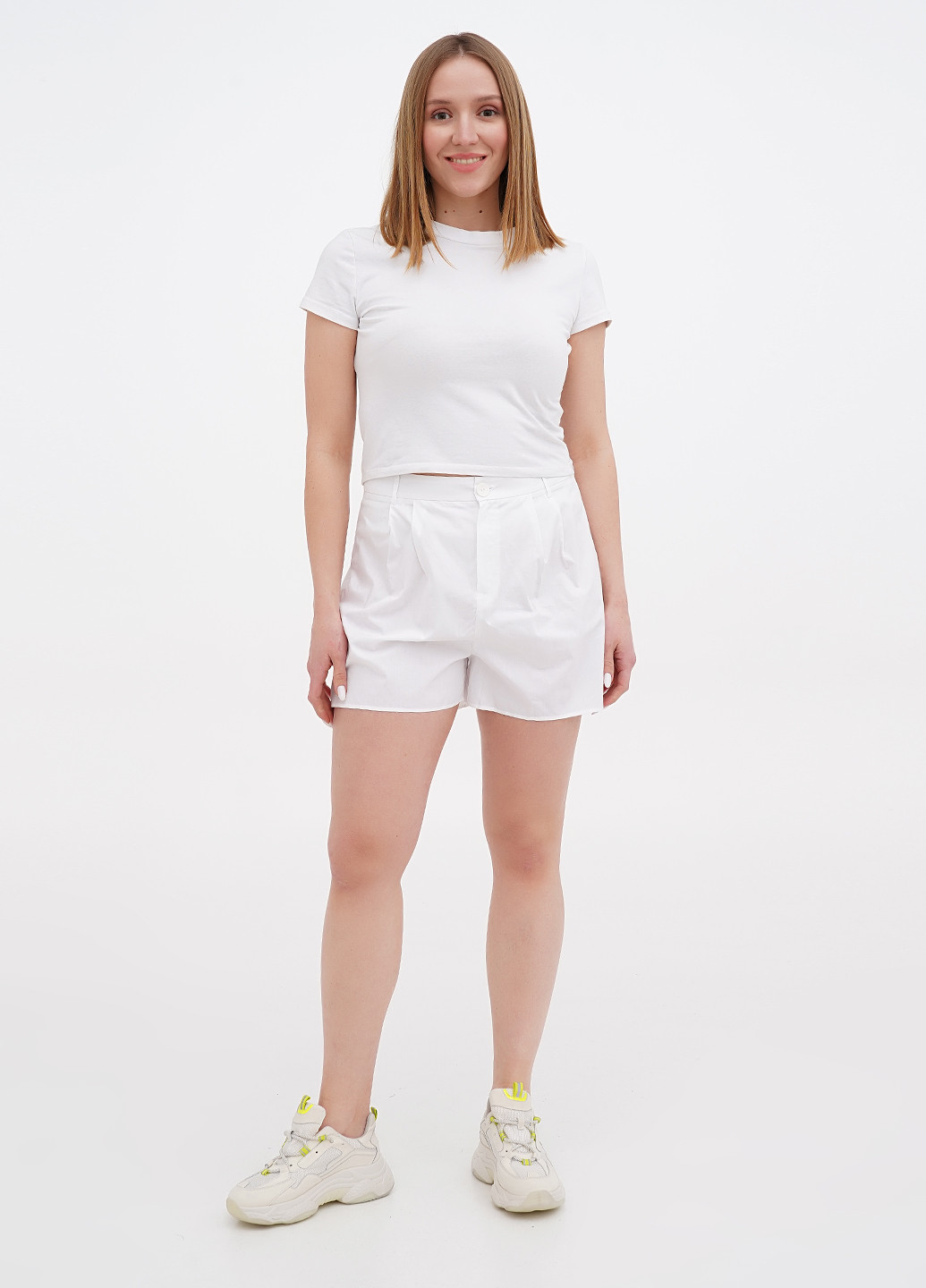 Шорти Boohoo (290000143)