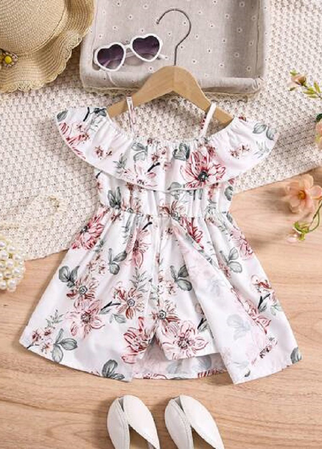 Комбинезон SHEIN (328392022)