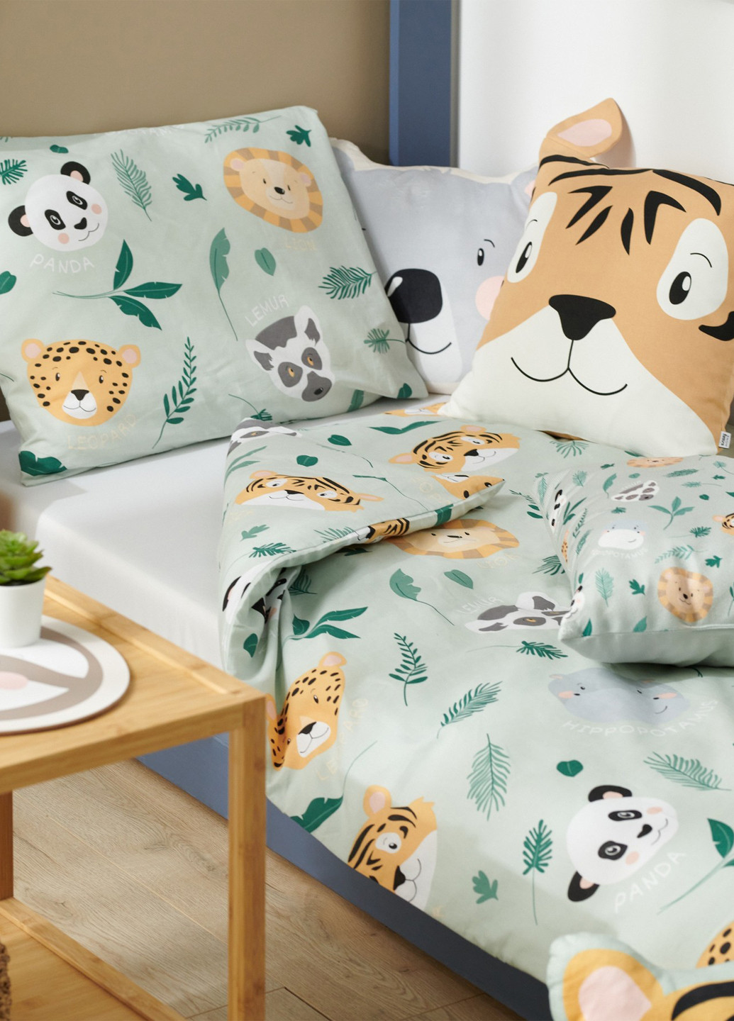 КПБ (детский) Sinsay (353322275)