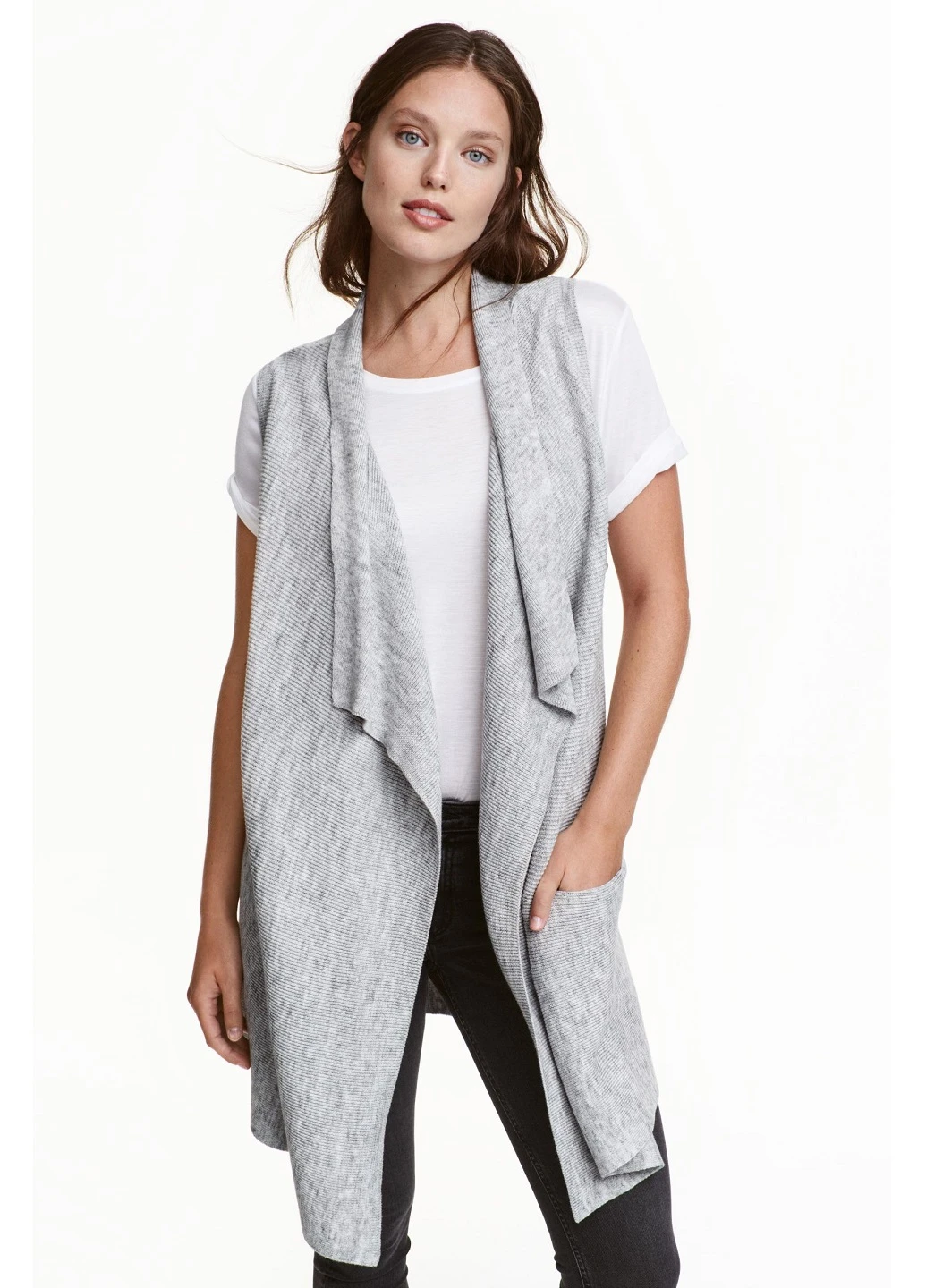 Жилет H&M (196205221)