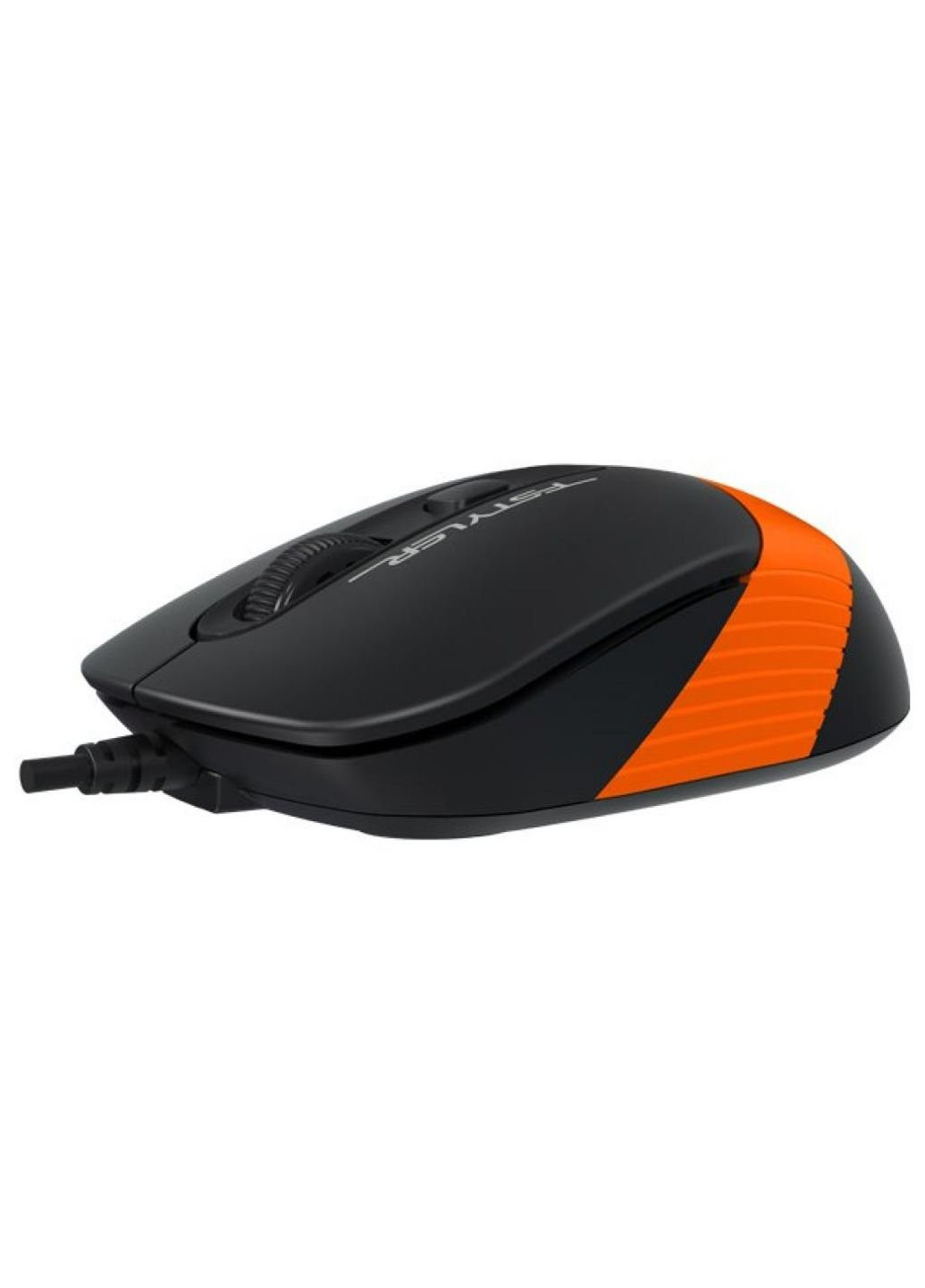 Мишка FM10 Orange A4Tech (252632868)
