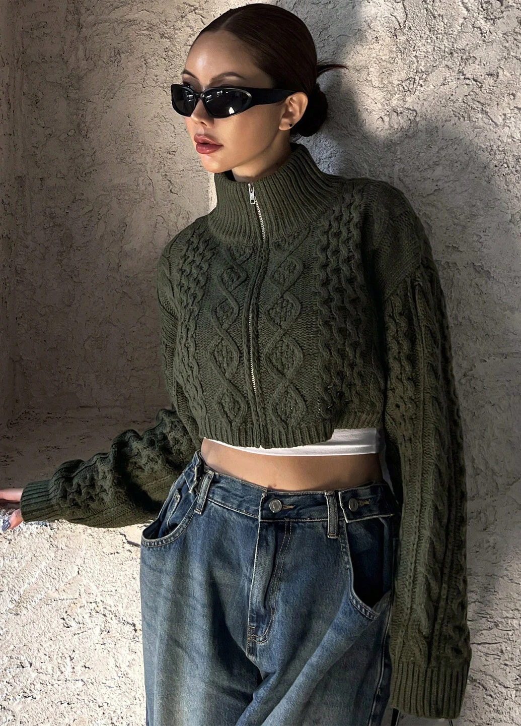 Кофта SHEIN (311528098)