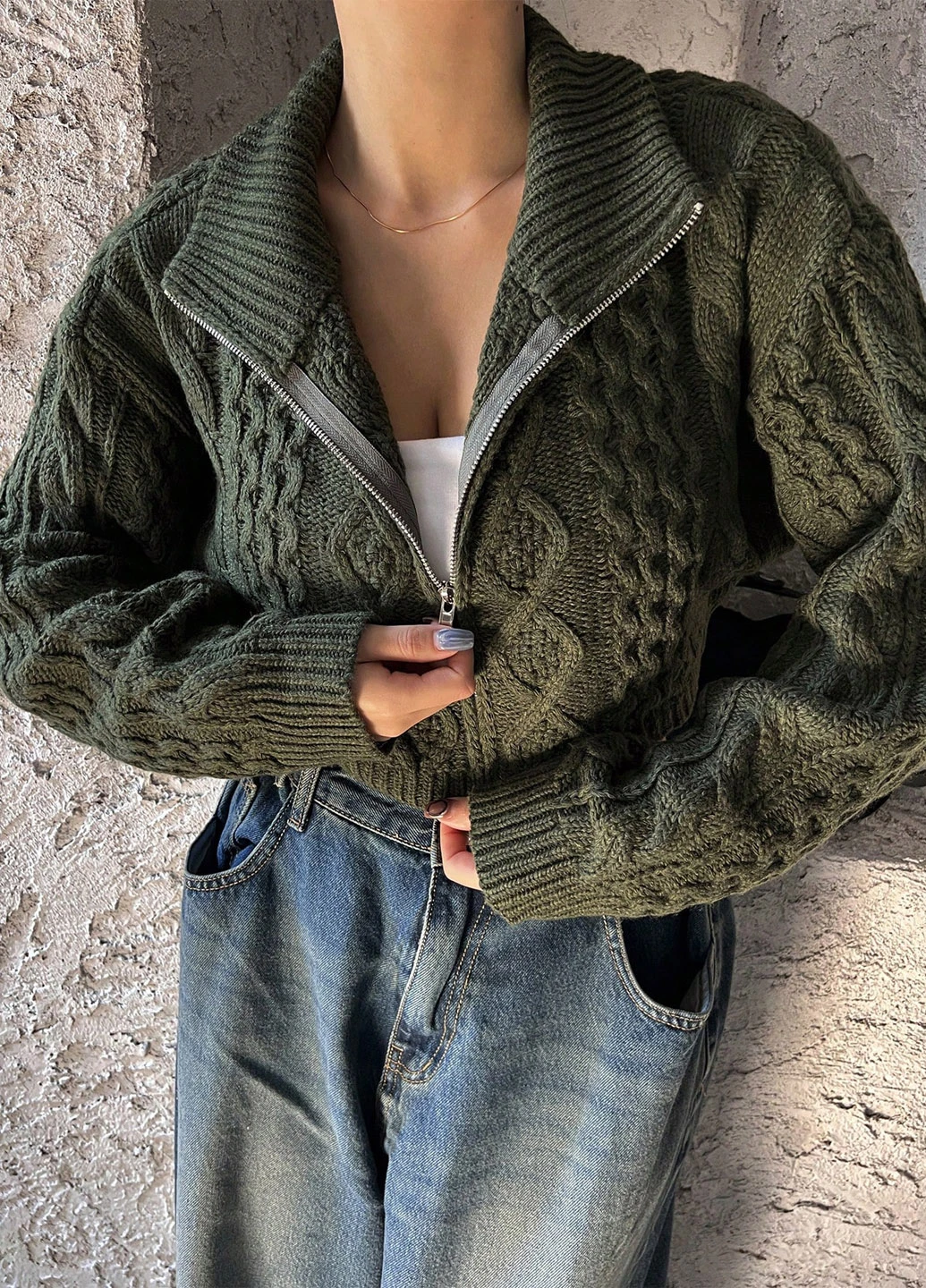 Кофта SHEIN (311528098)
