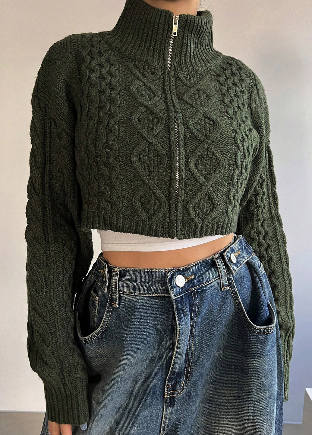 Кофта SHEIN (311528098)
