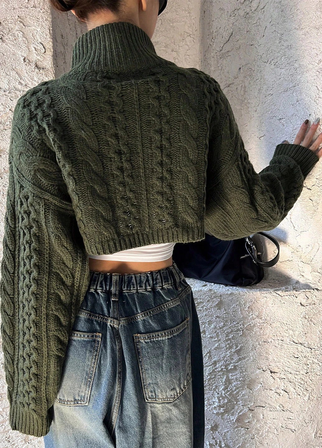 Кофта SHEIN (311528098)