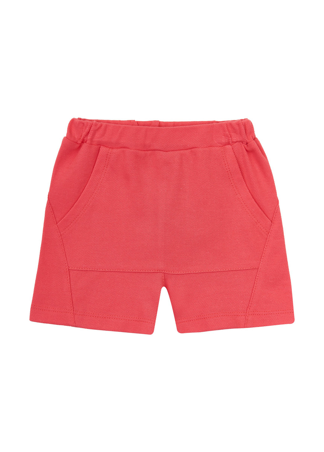 Комбинированный летний комплект (футболка, шорты) Ляля