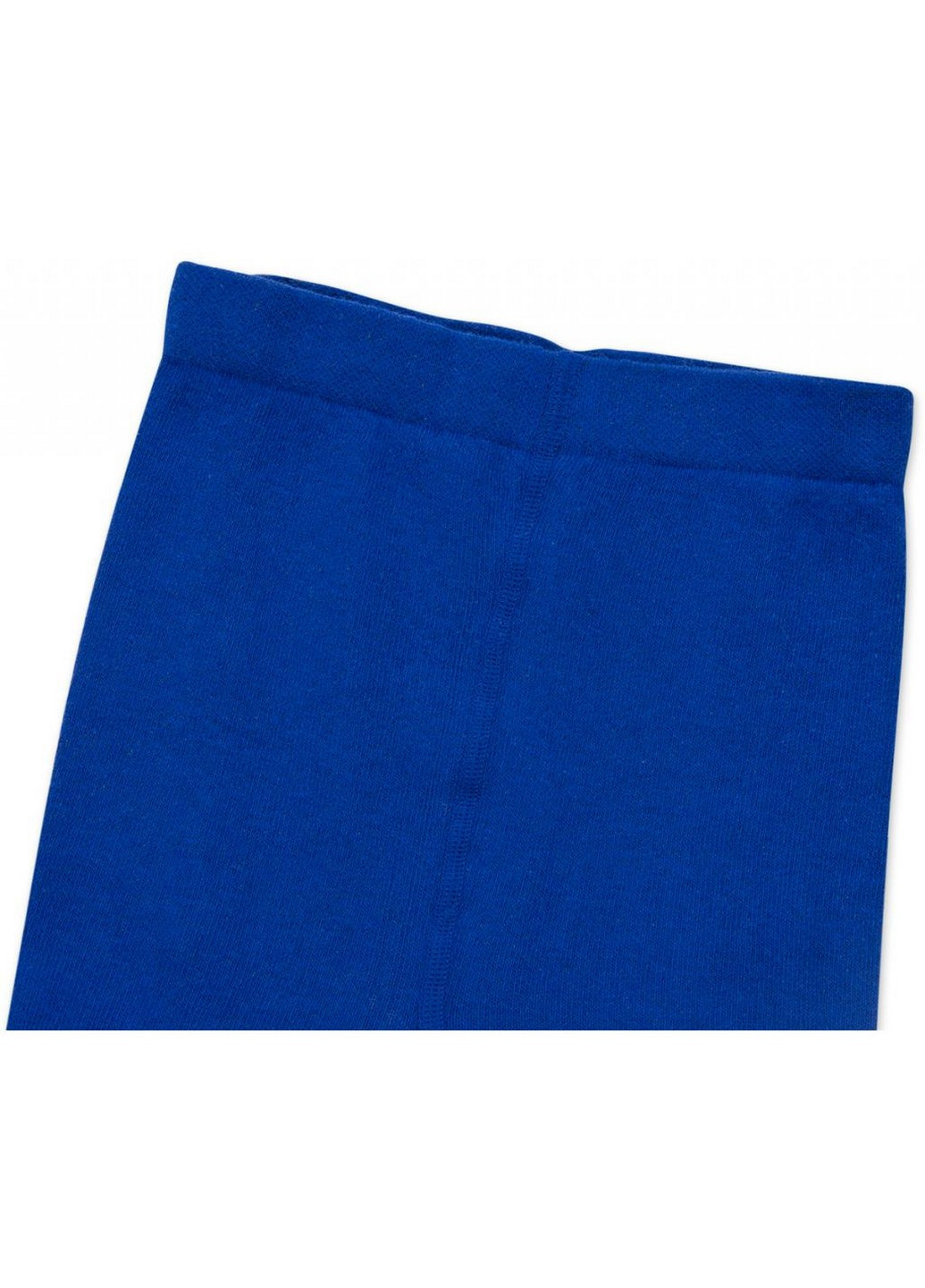 Колготки с машиной синие (10848-5-7B-blue) Bross (198462453)