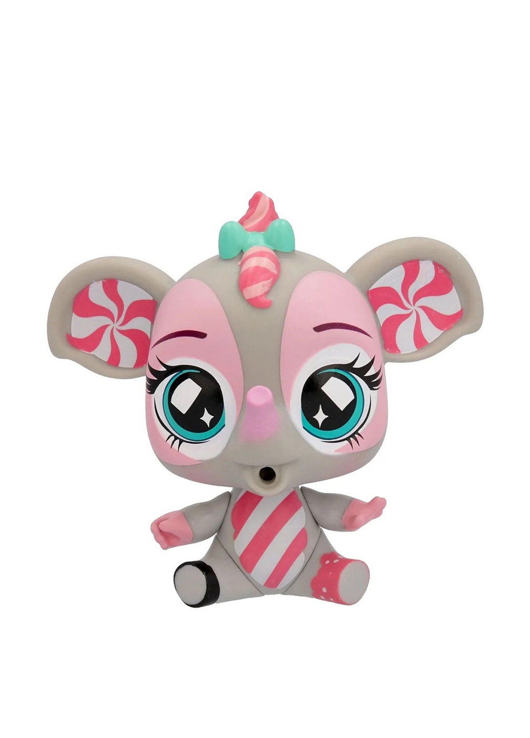 Ігровий набір Слоненя Піппа, 20х19х8,5 см Bubiloons (292952098)