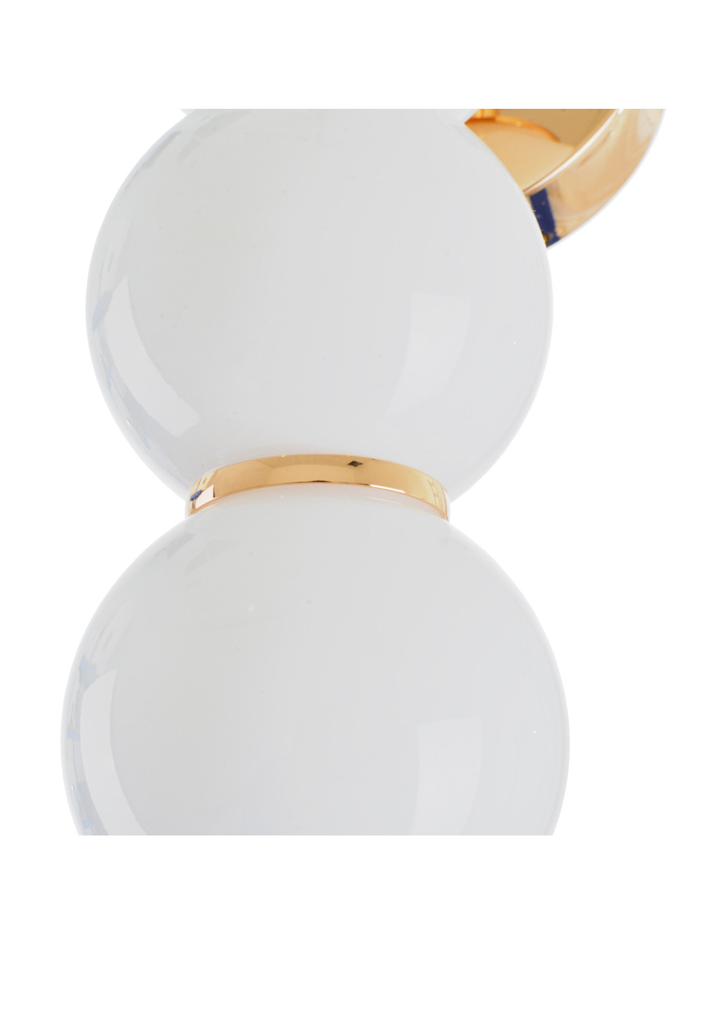 Бра, 4х24х120 см Brille (174128187)