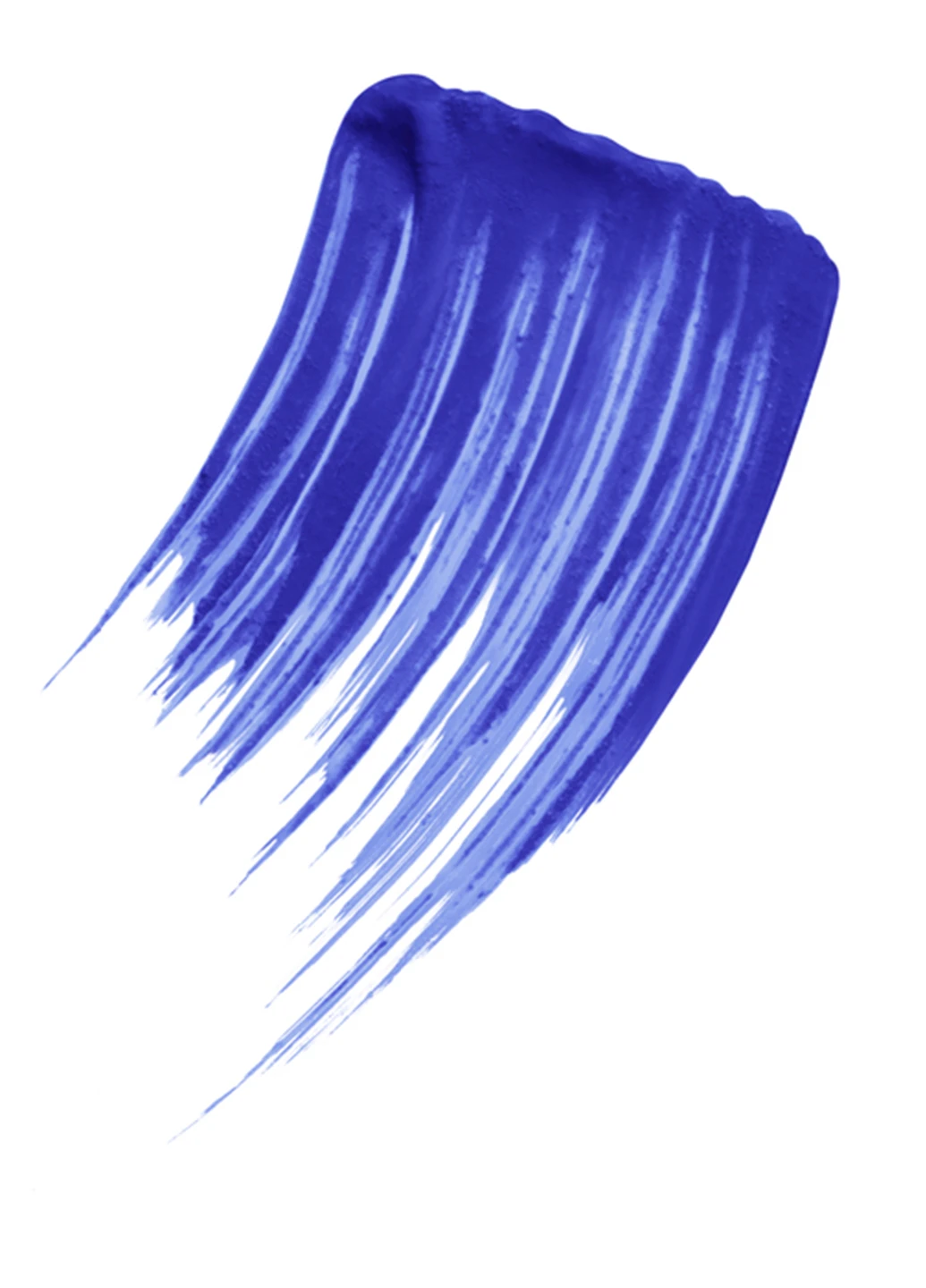 Туш для вій № 02 Electric blue, 8 мл Kiko (211360917)