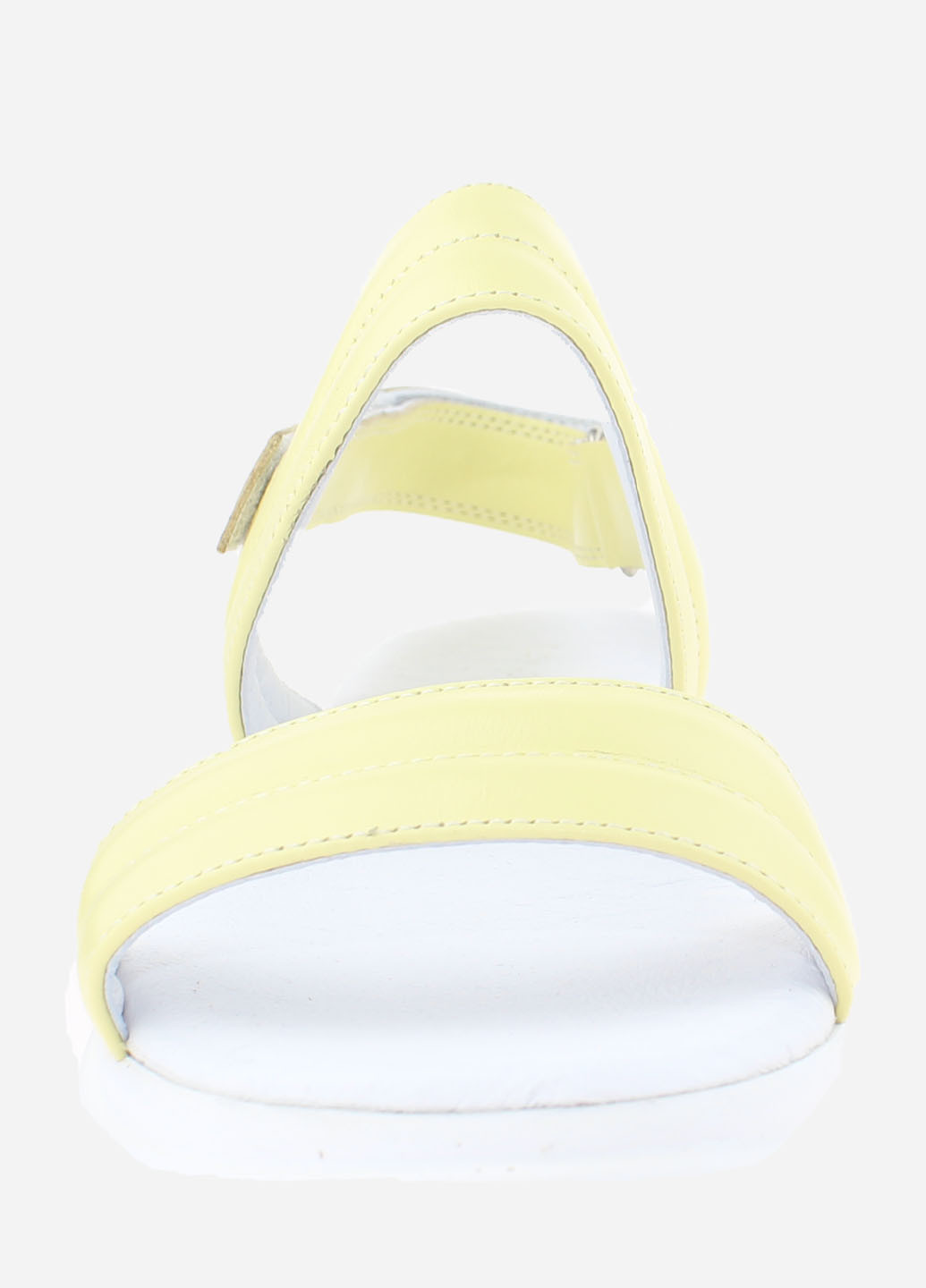 Босоніжки RCV1814 Жовтий Carvallio (317427499)