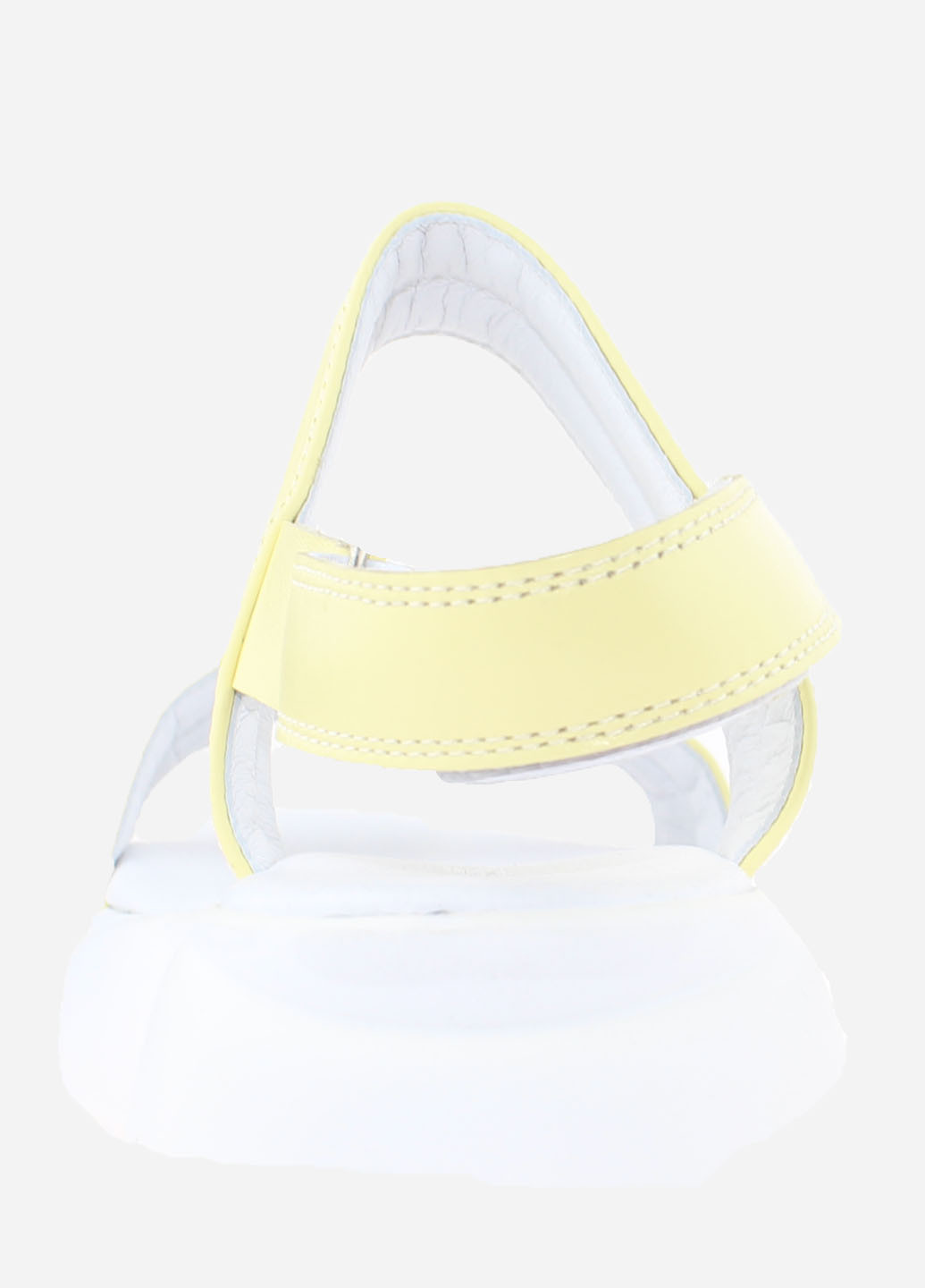 Босоніжки RCV1814 Жовтий Carvallio (317427499)