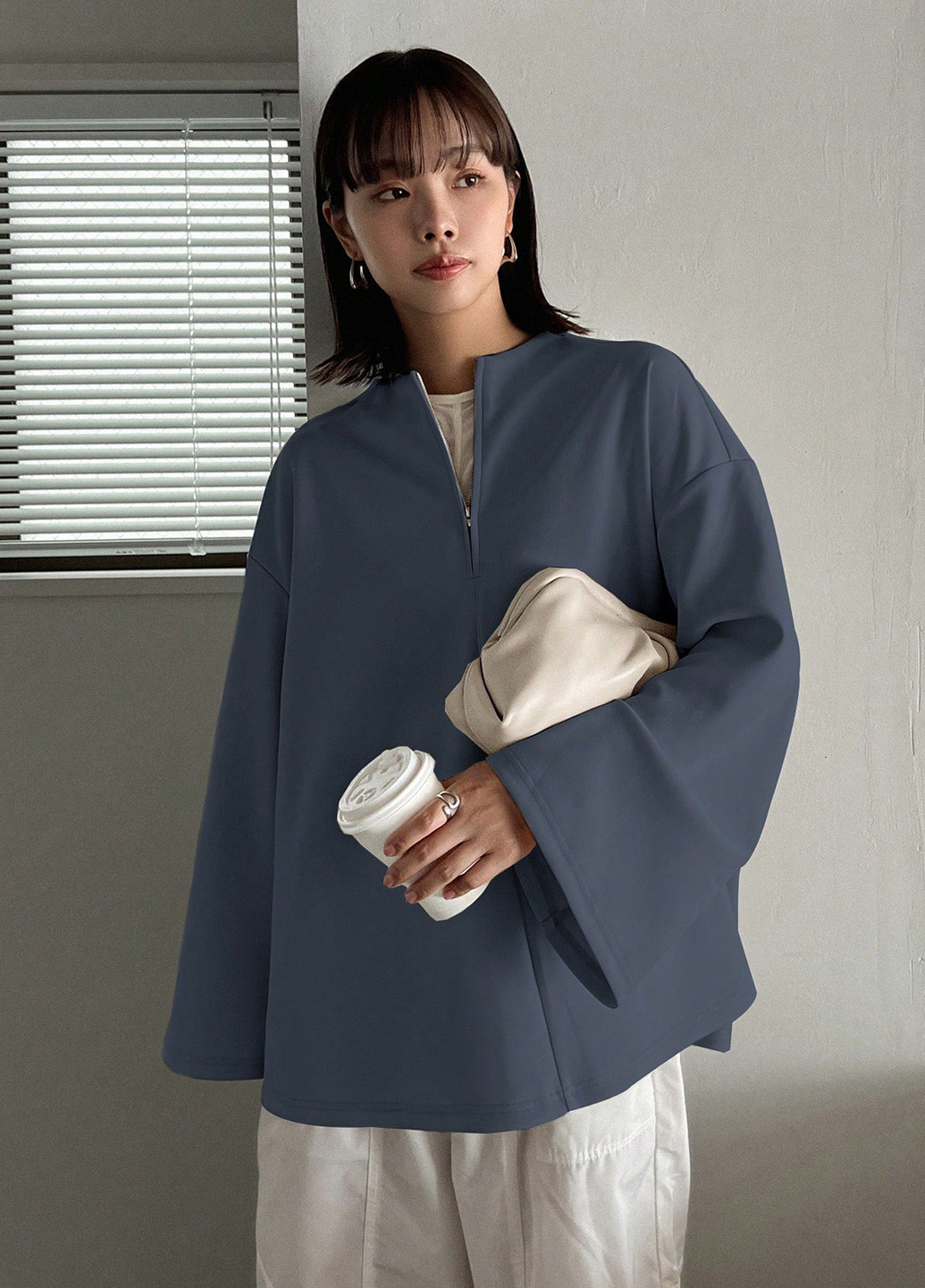 Туника SHEIN (365770381)