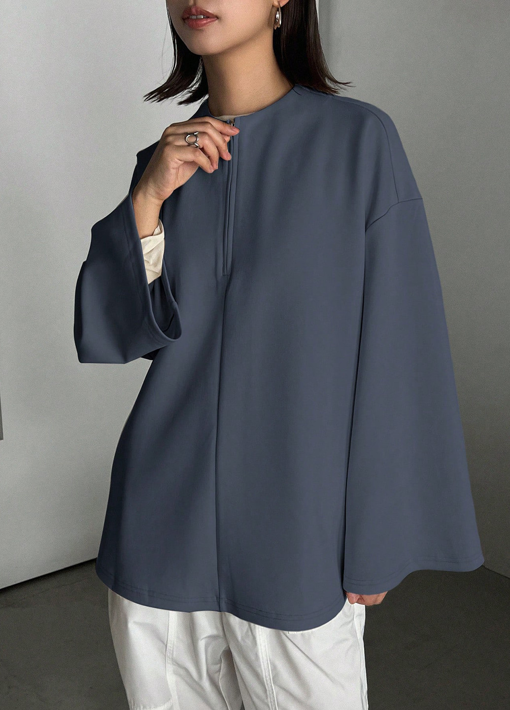 Туника SHEIN (365770381)