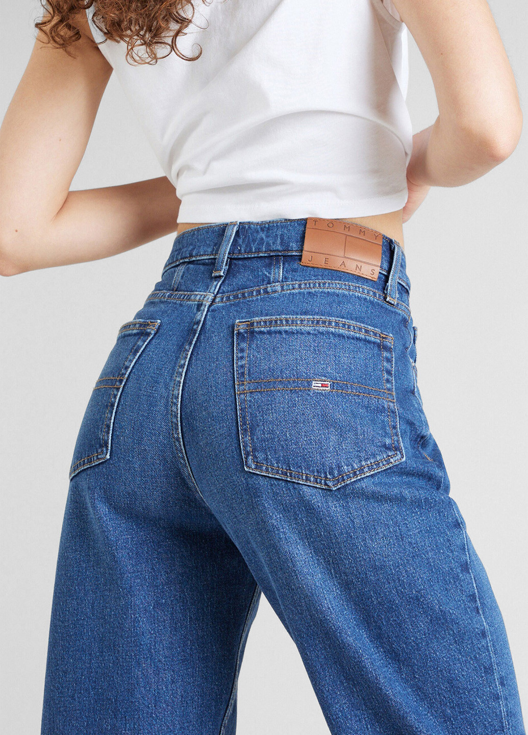 Джинси Tommy Jeans - (315040041)