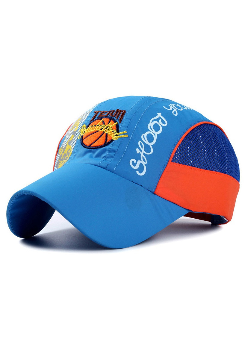 Детская кепка для мальчика Sport Line (250537032)
