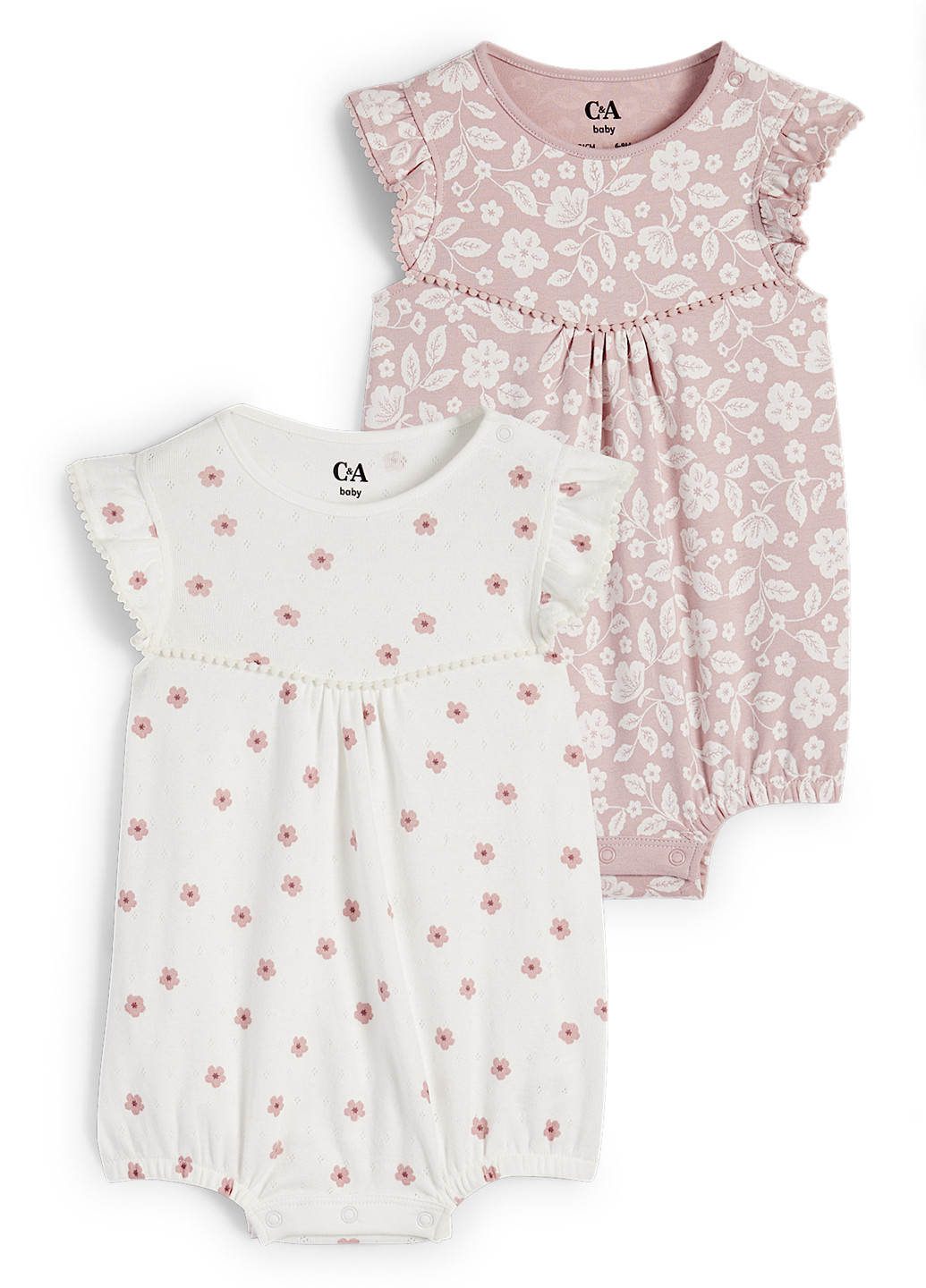 Боди (2 шт.) C&A (316481069)