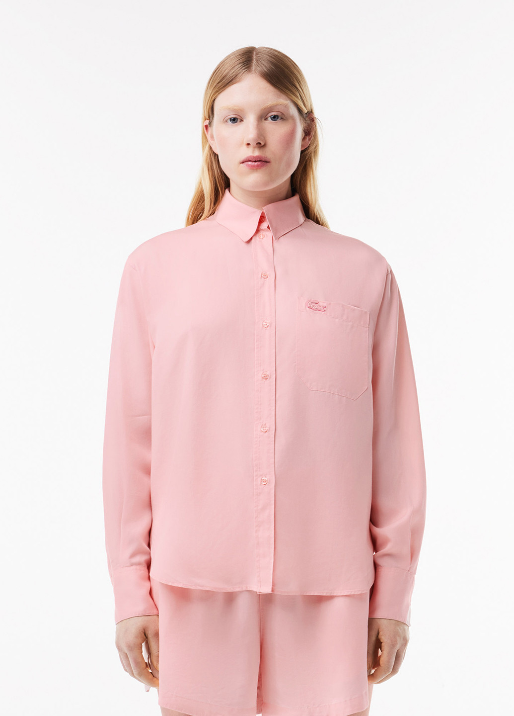 Сорочка Lacoste (298073546)