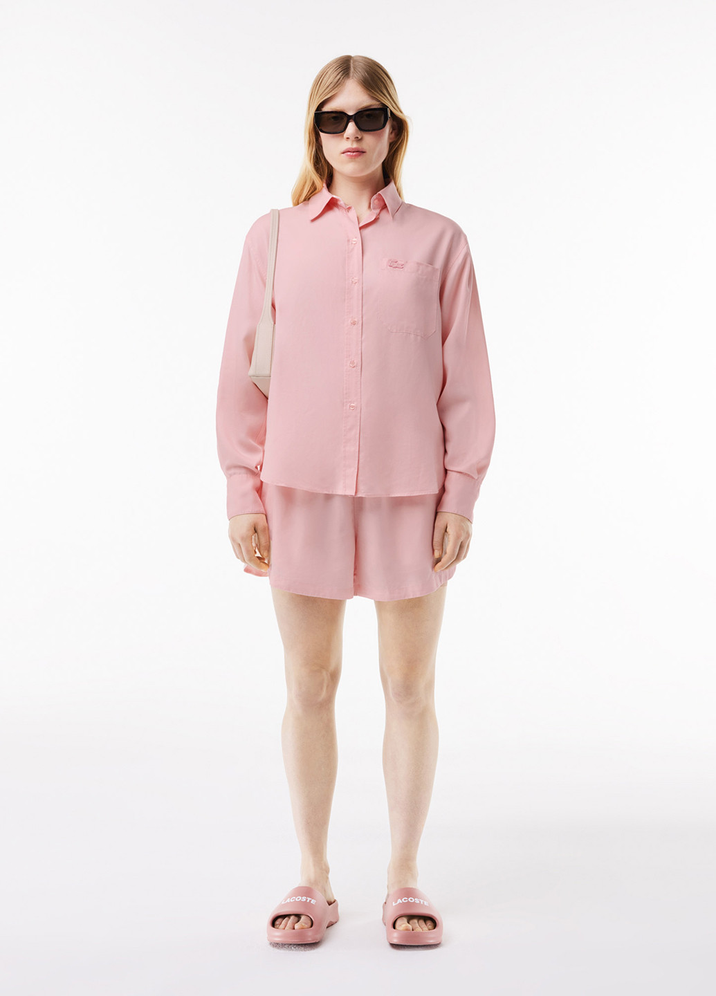 Сорочка Lacoste (298073546)