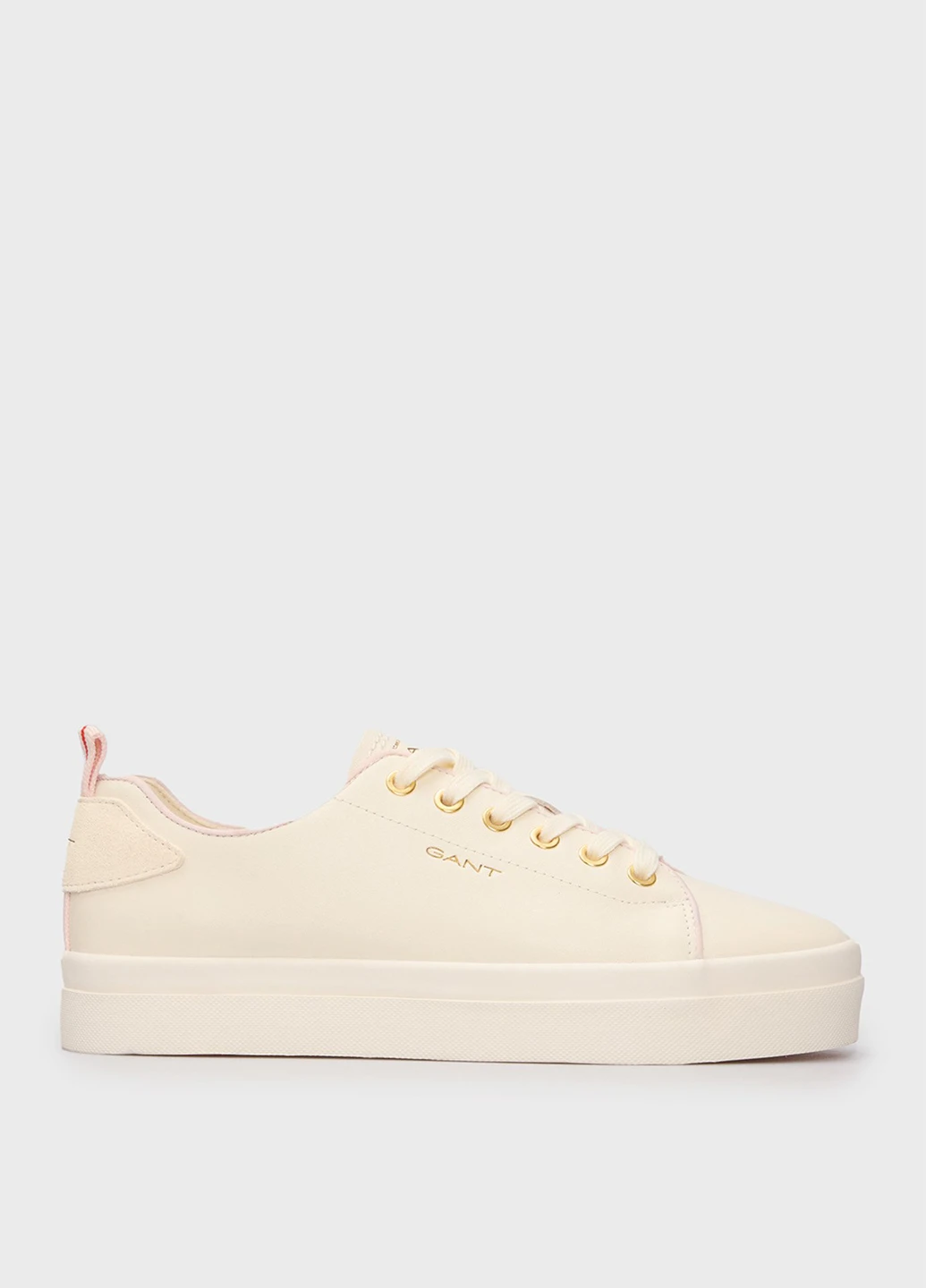 Кроссовки Gant бежевые всесезоны (344509236)
