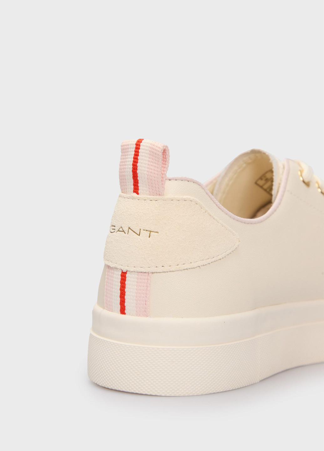 Кроссовки Gant бежевые всесезоны (344509236)