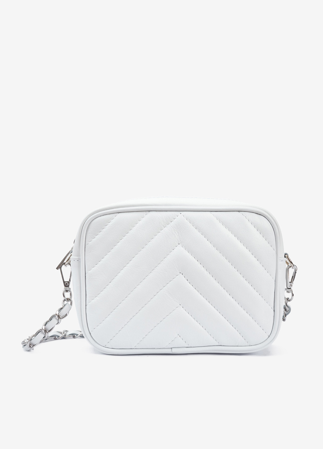 Сумка жіноча шкіряна на плече крос-боді Сrossbody Regina Notte (253518759)