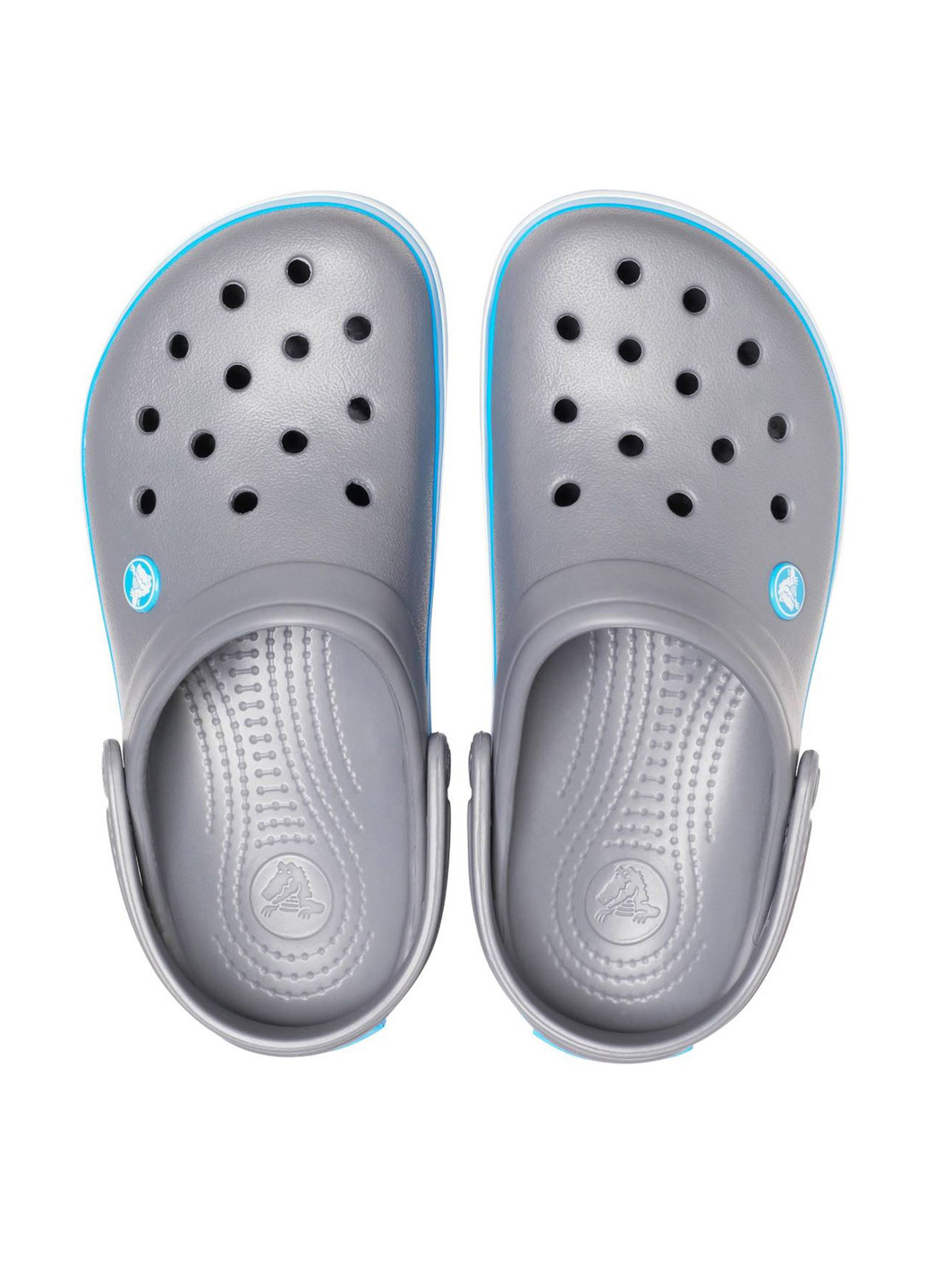 Кроксы Crocs CROCBAND (348430626)