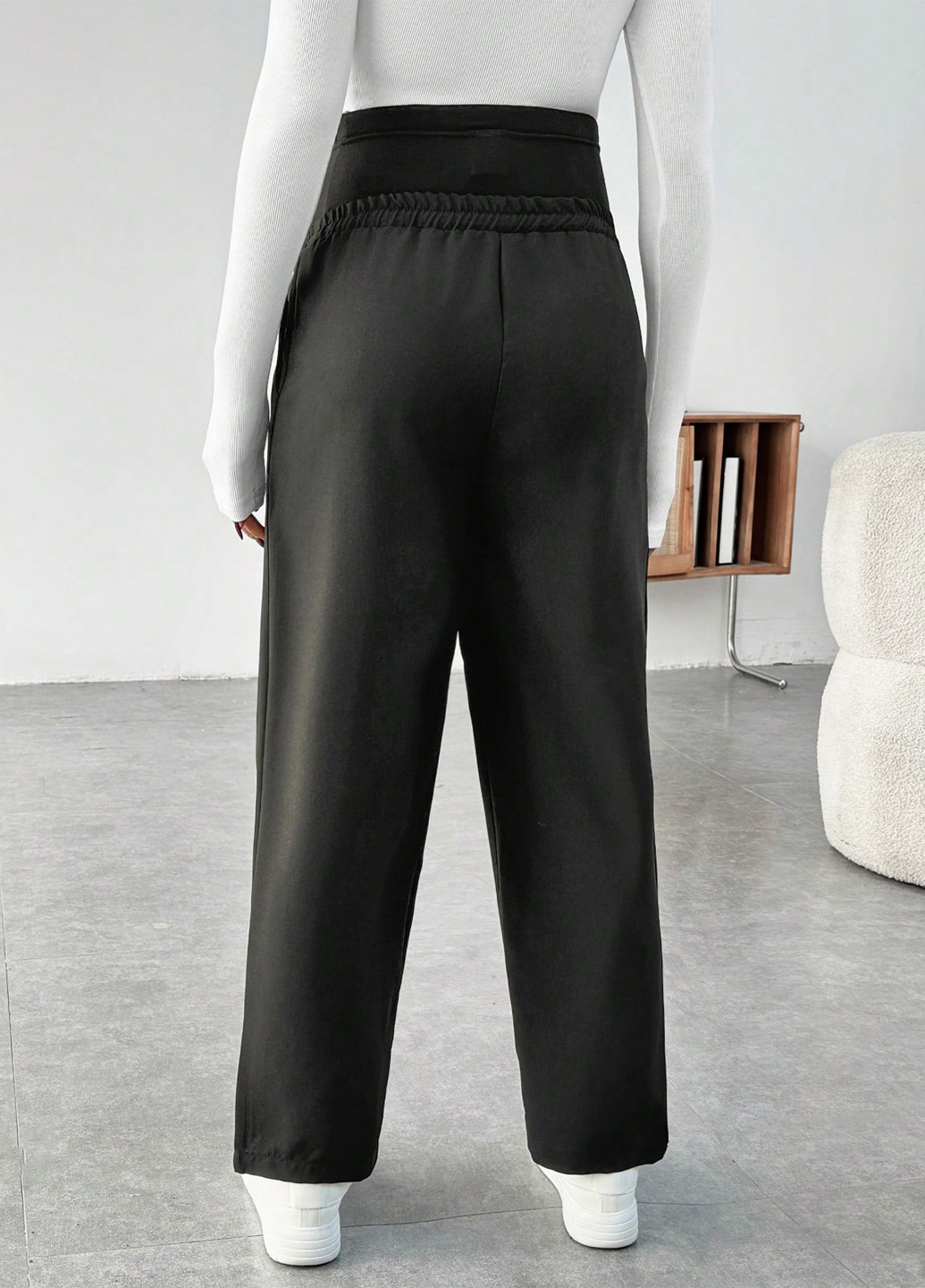 Брюки для беременных SHEIN (340691759)