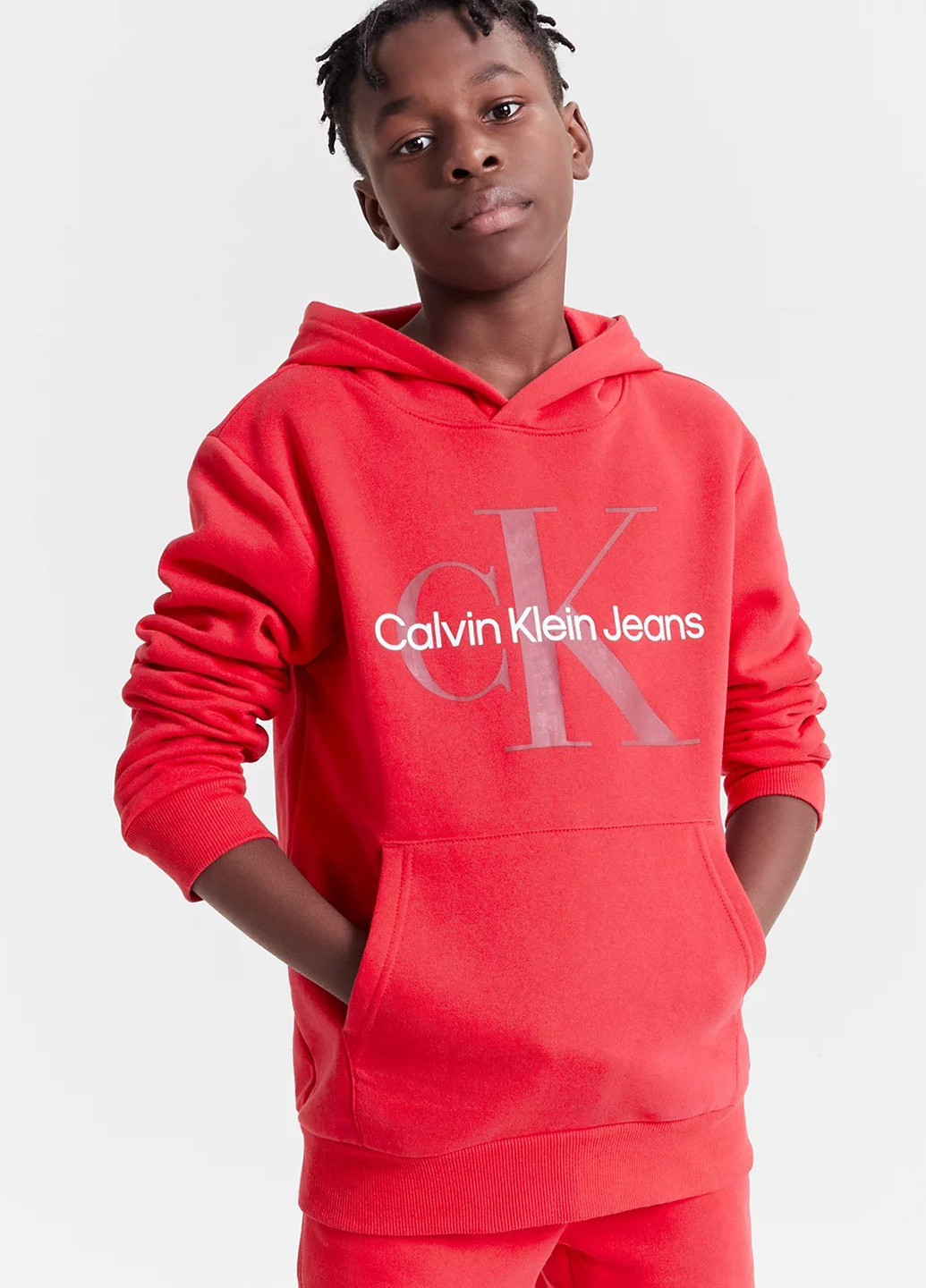 Худи Calvin Klein (356118808)