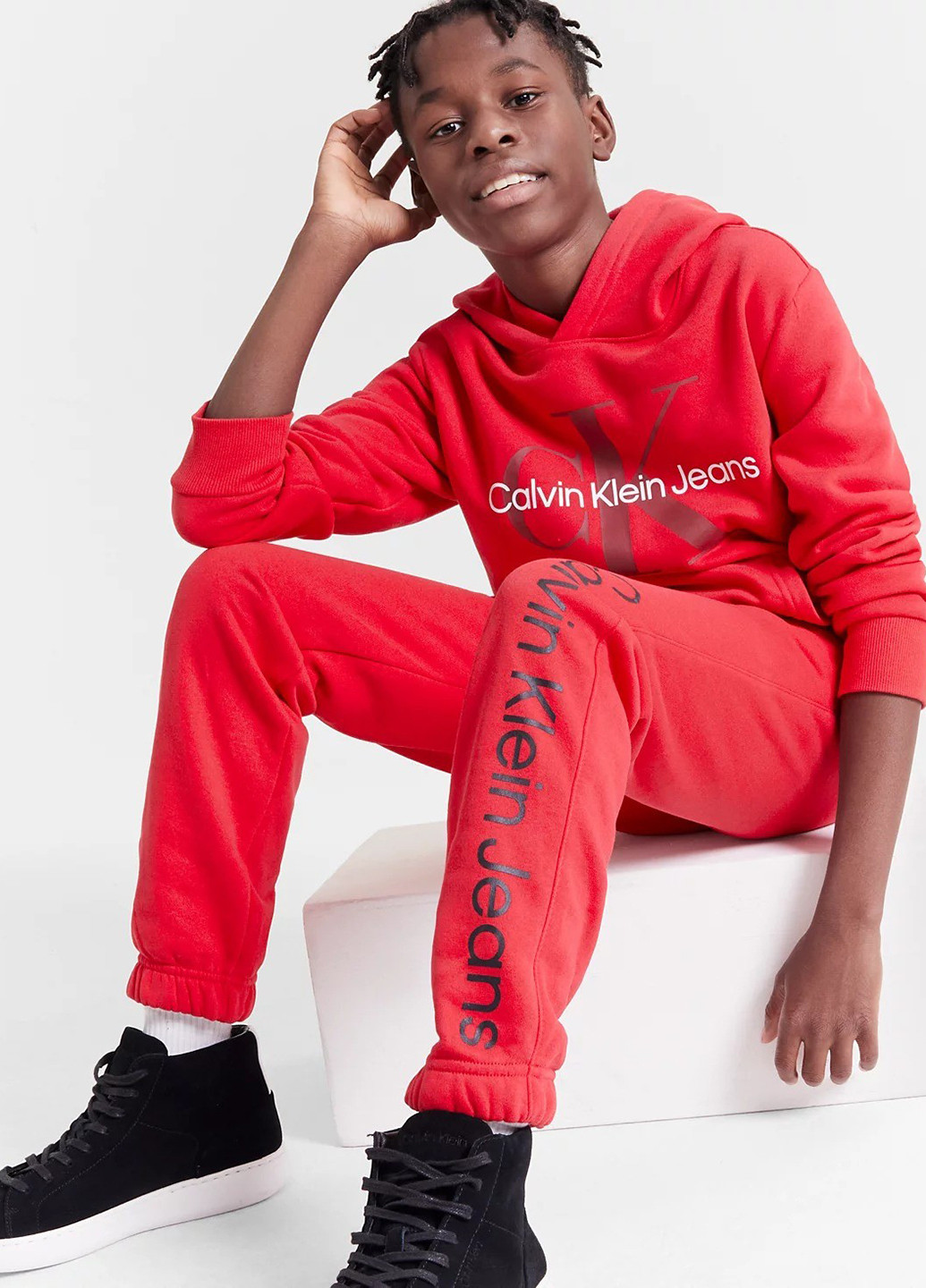 Худи Calvin Klein (356118808)