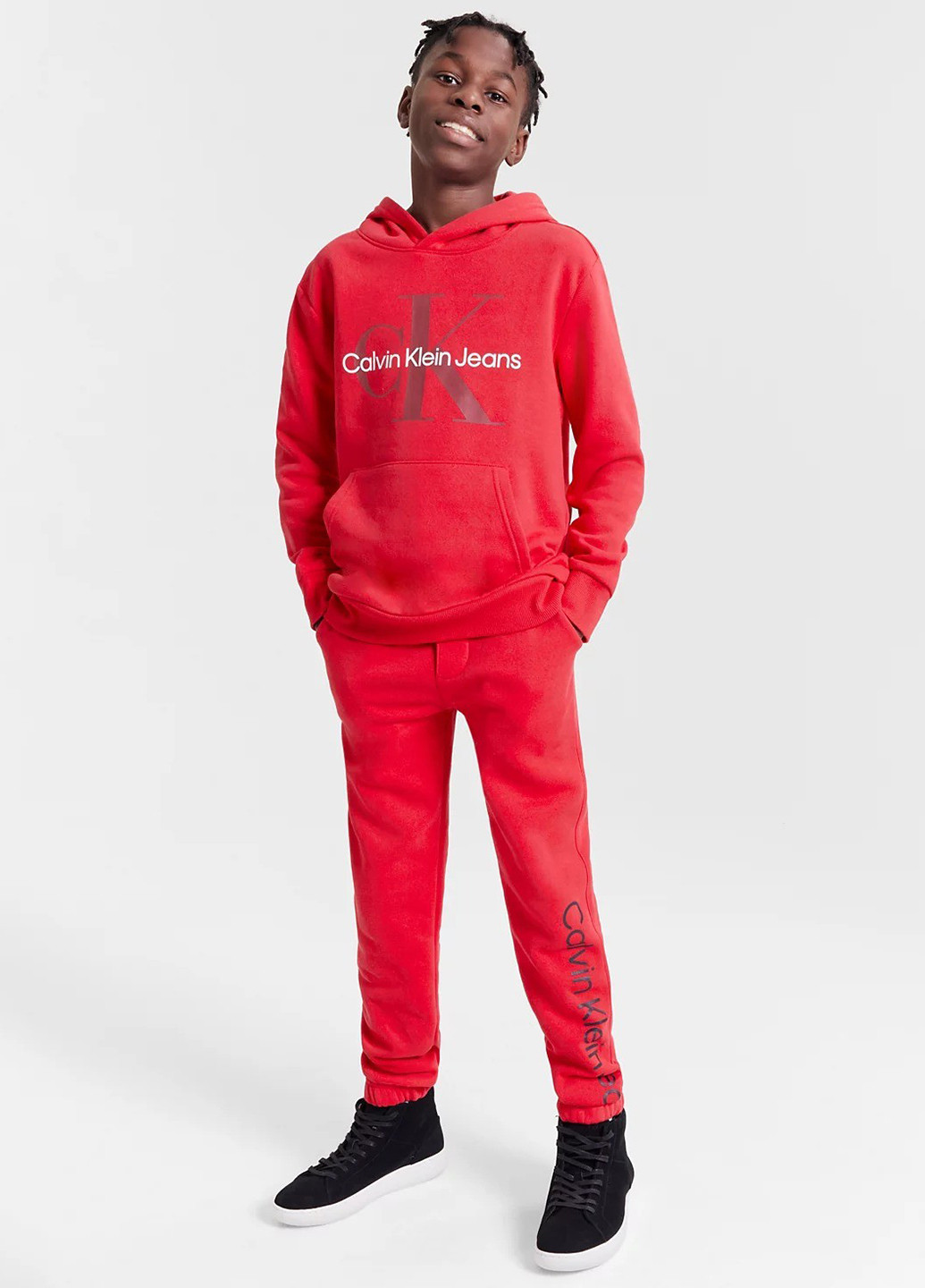 Худи Calvin Klein (356118808)