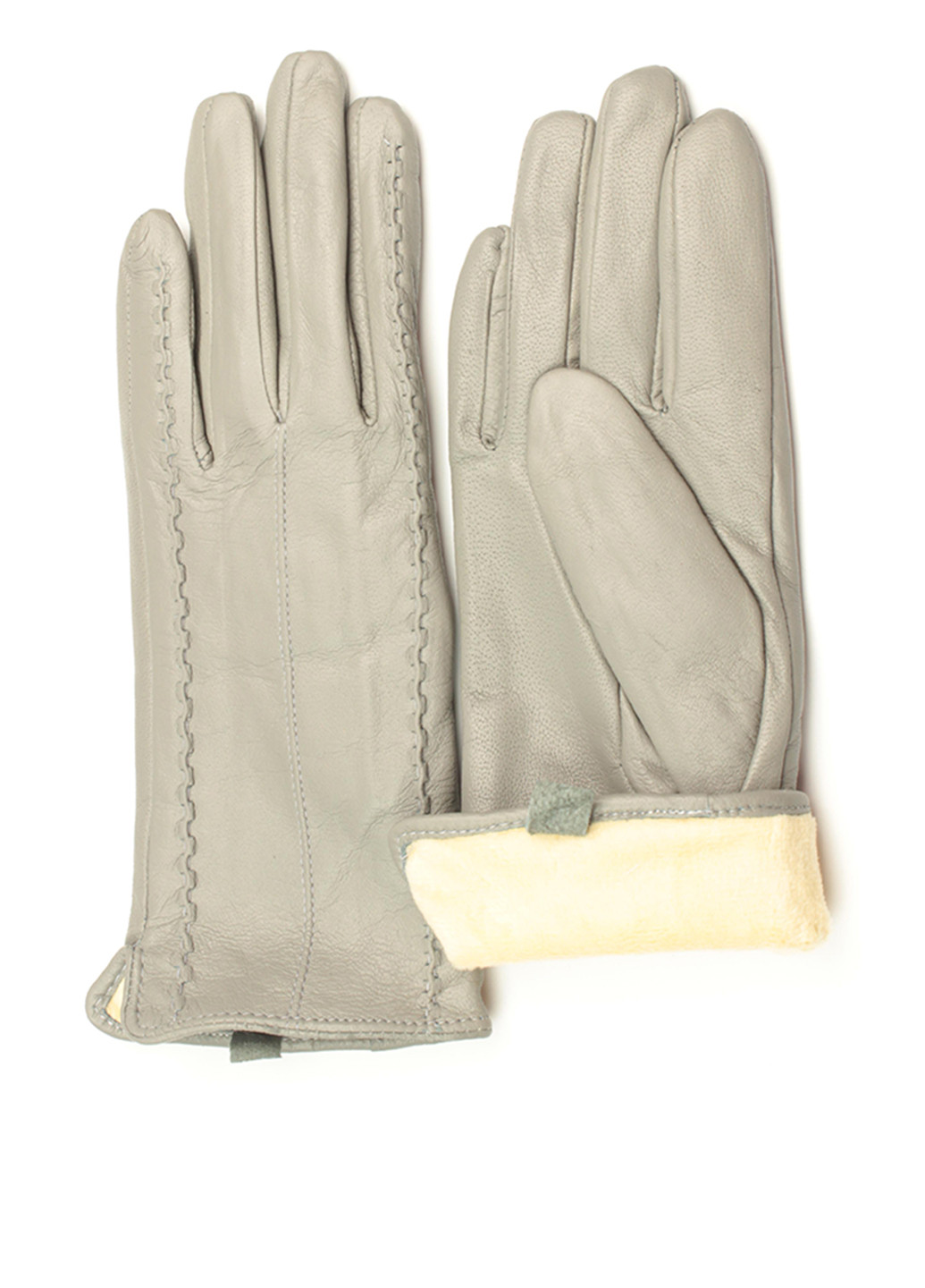 Перчатки кожаные Giorgio Ferretti (97967540)