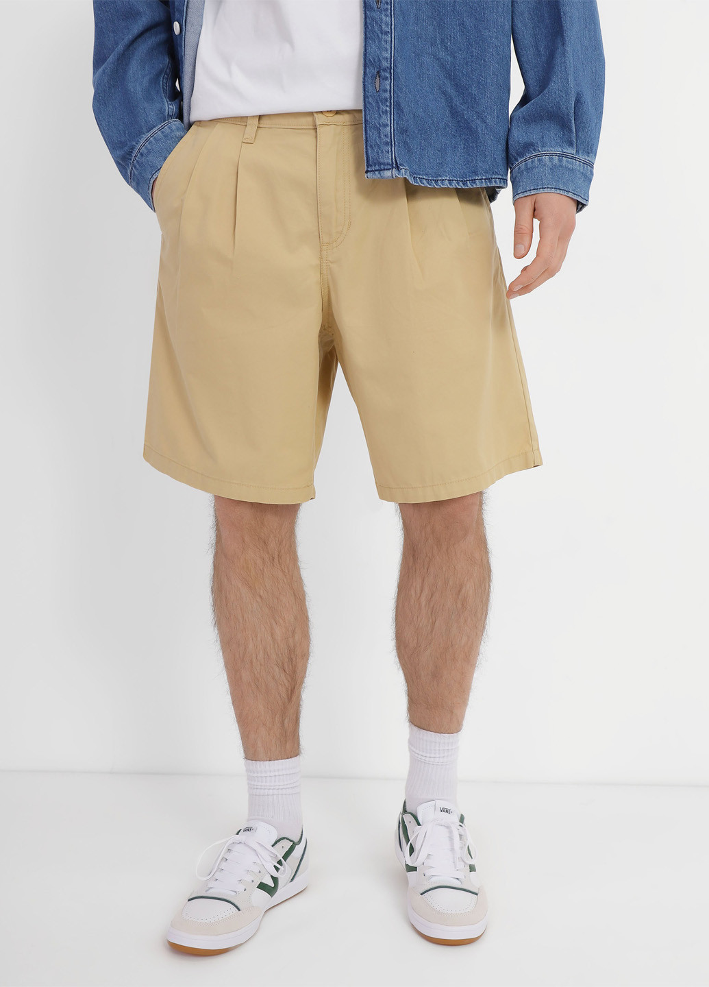 Шорти Vans (365686737)