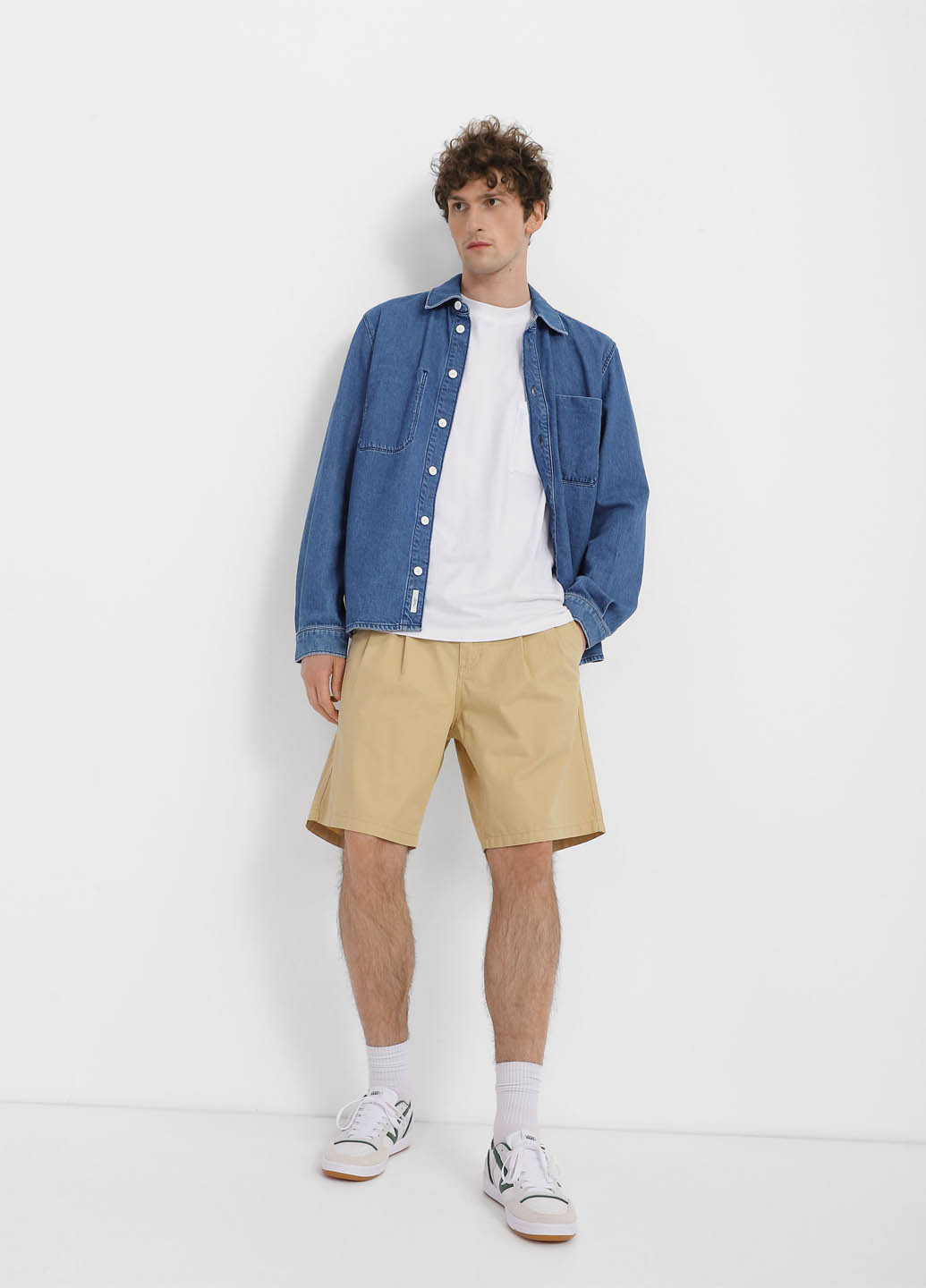 Шорти Vans (365686737)