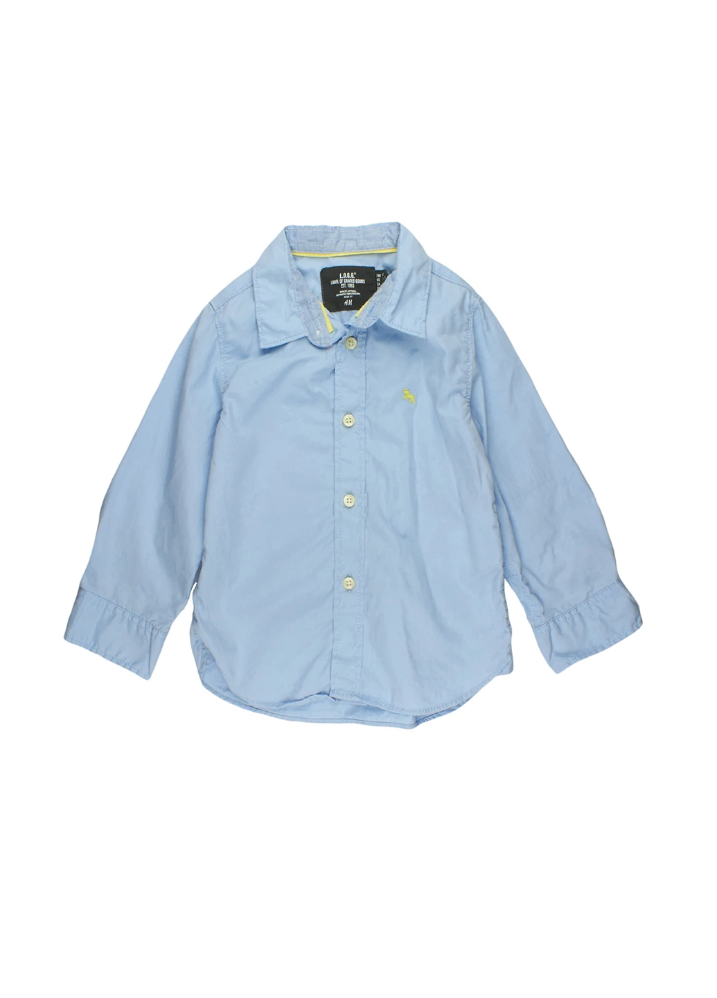 Сорочка H&M (199671474)