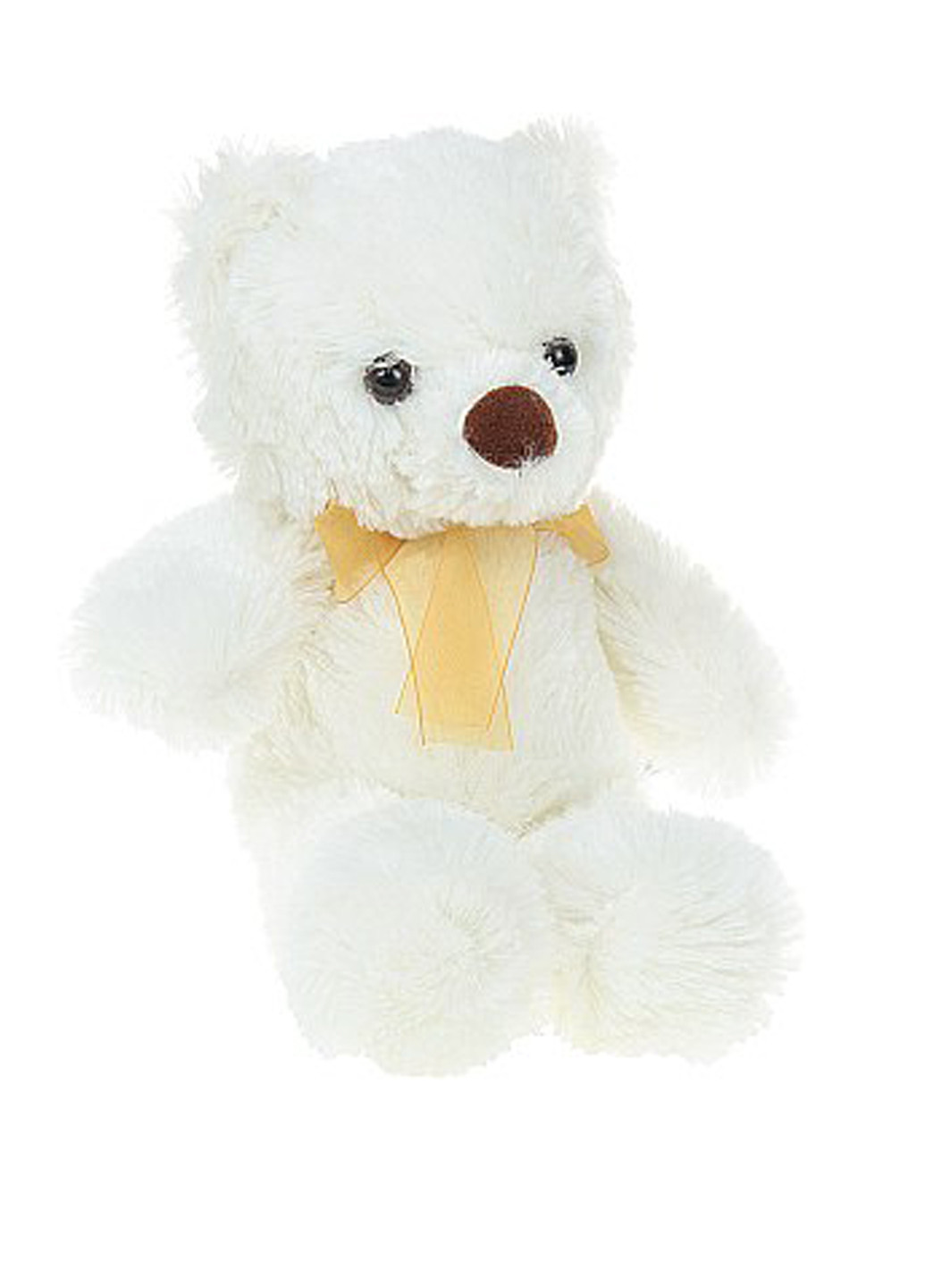 Мягкая игрушка "Медведь белый", 28 см Aurora (286323826)