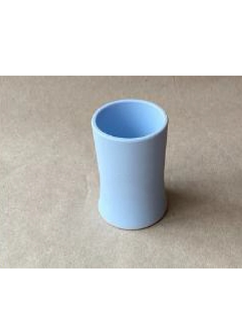 Дитячий силіконовий набір посуду для дітей із п'яти предметів(2635418-Т) Бузковий Francesco Marconi (251386129)