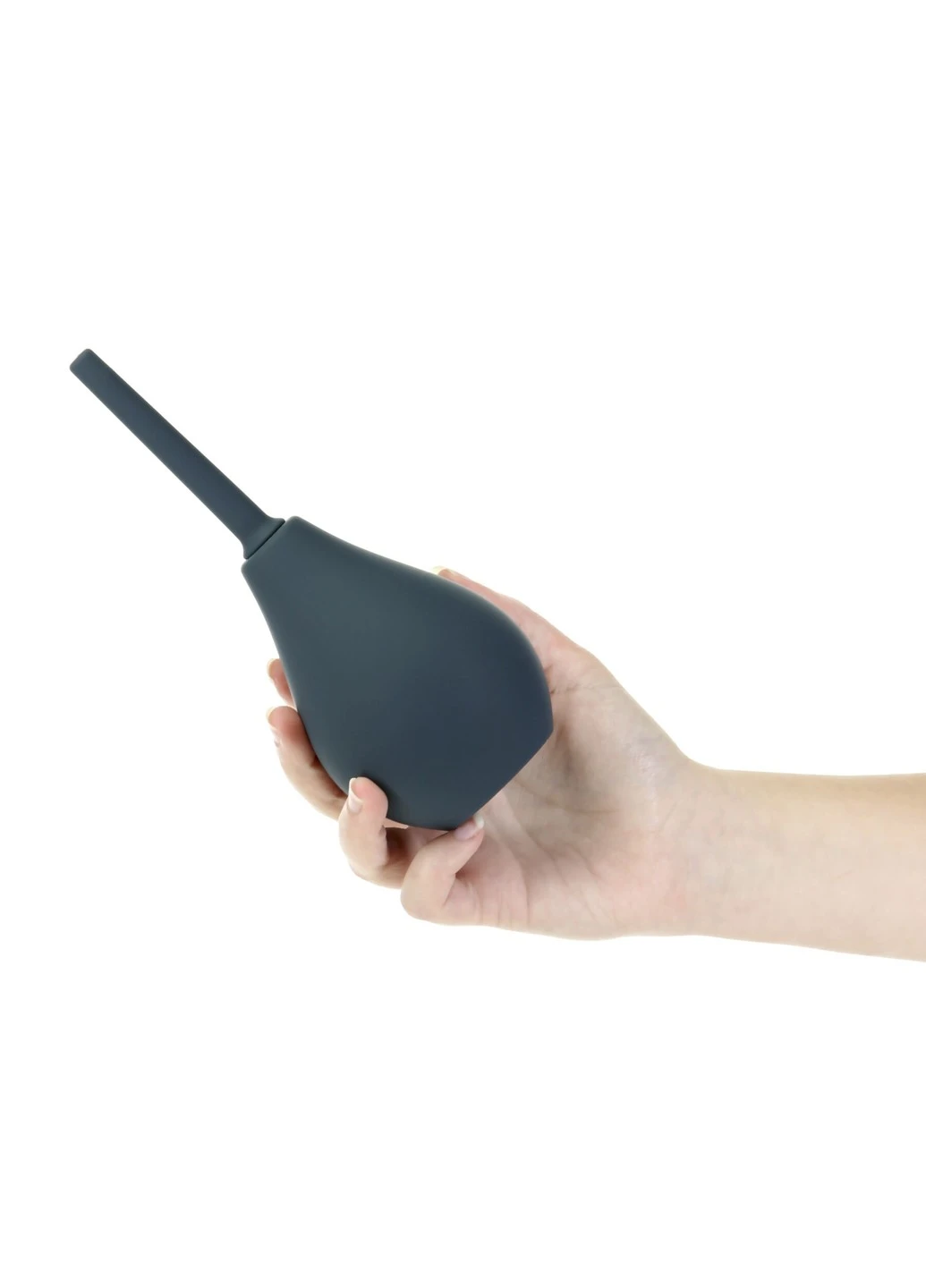 Набор анальных игрушек для новичков – Equip – Silicone Anal Training Kit Lux Active (255289792)